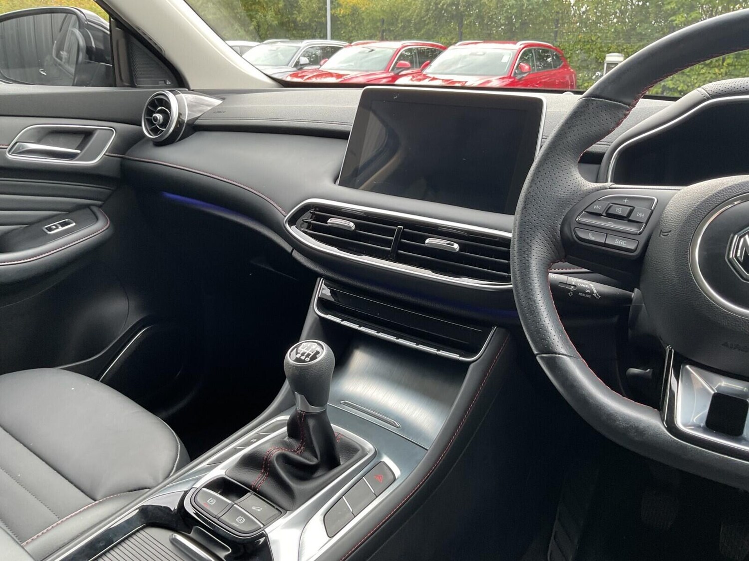 Used MG MG HS 2022 for sale - 76094814: Photo 18