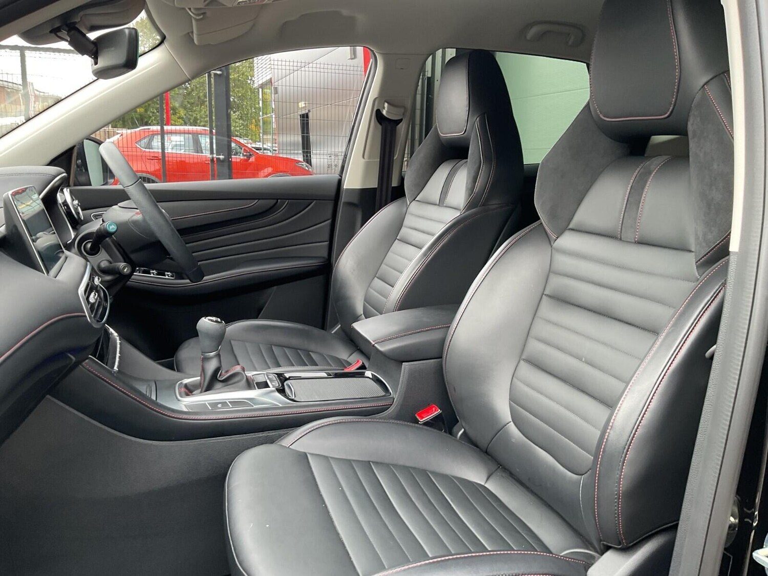 Used MG MG HS 2022 for sale - 76094814: Photo 19