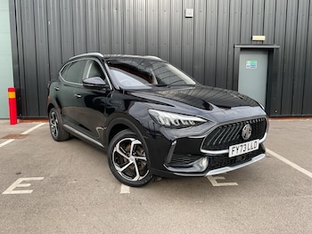 2022 (72) - 1.5 T-GDI PHEV Exclusive 5dr Auto