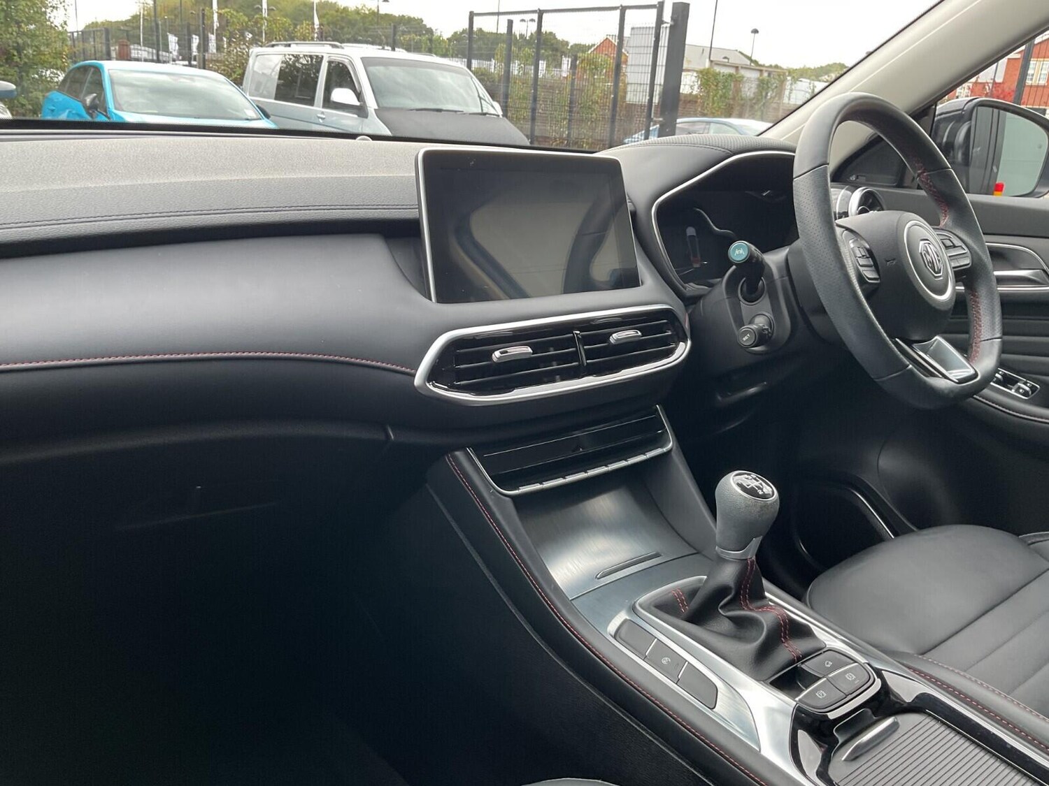 Used MG MG HS 2022 for sale - 76094814: Photo 2