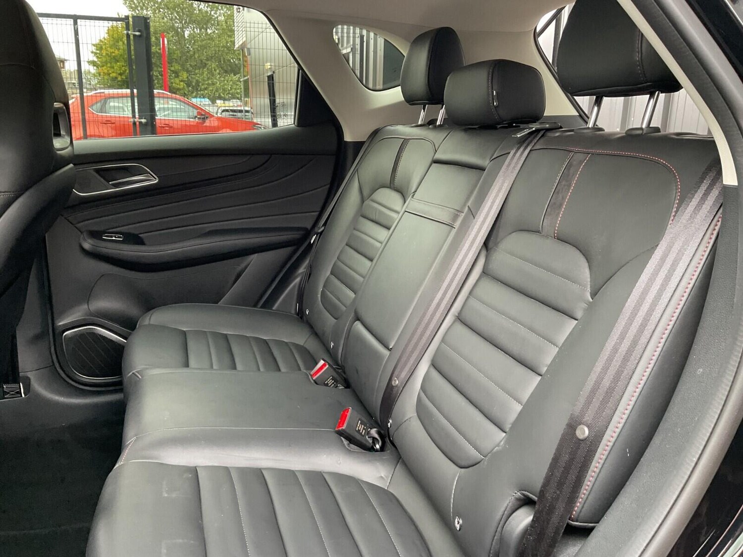 Used MG MG HS 2022 for sale - 76094814: Photo 20