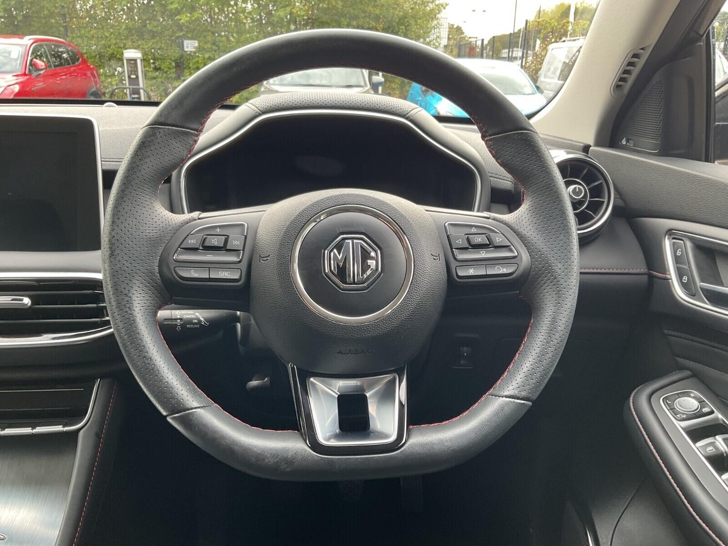 Used MG MG HS 2022 for sale - 76094814: Photo 21