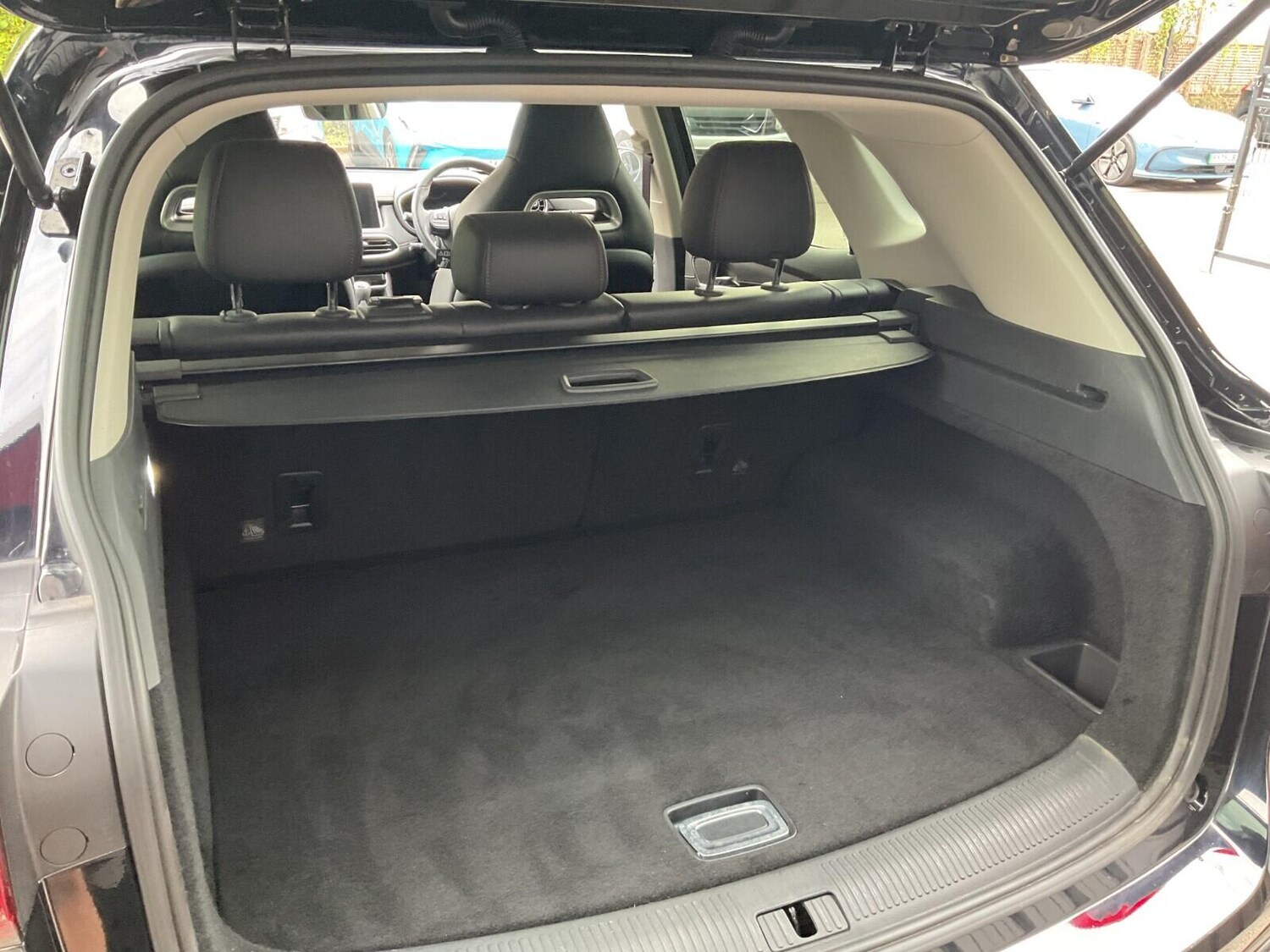 Used MG MG HS 2022 for sale - 76094814: Photo 22