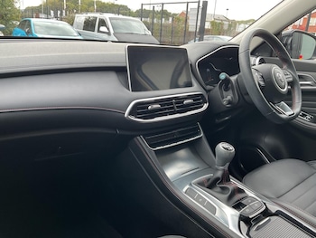 Used MG MG HS 2022 for sale - 76094814: Photo