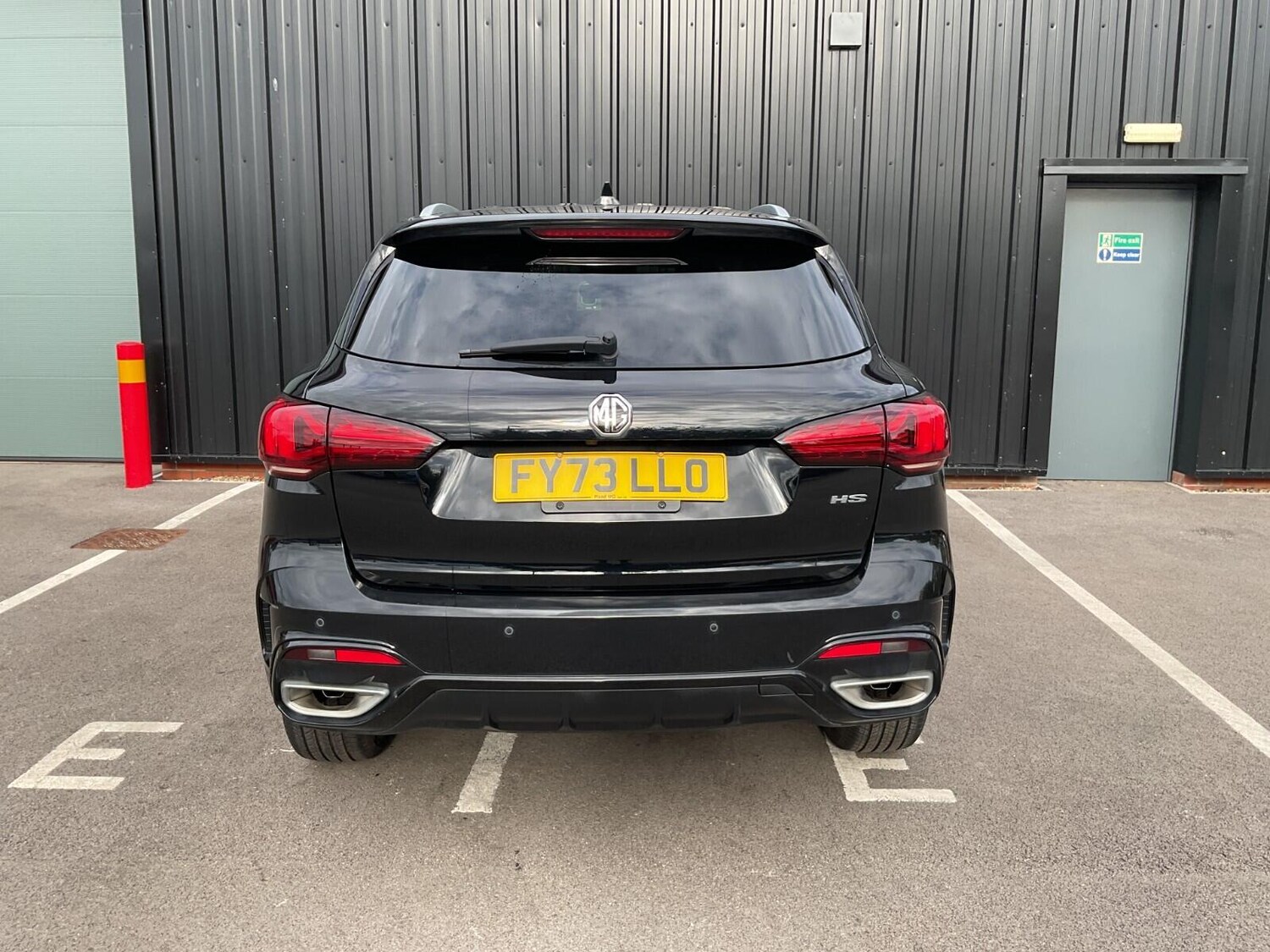 Used MG MG HS 2022 for sale - 76094814: Photo 4