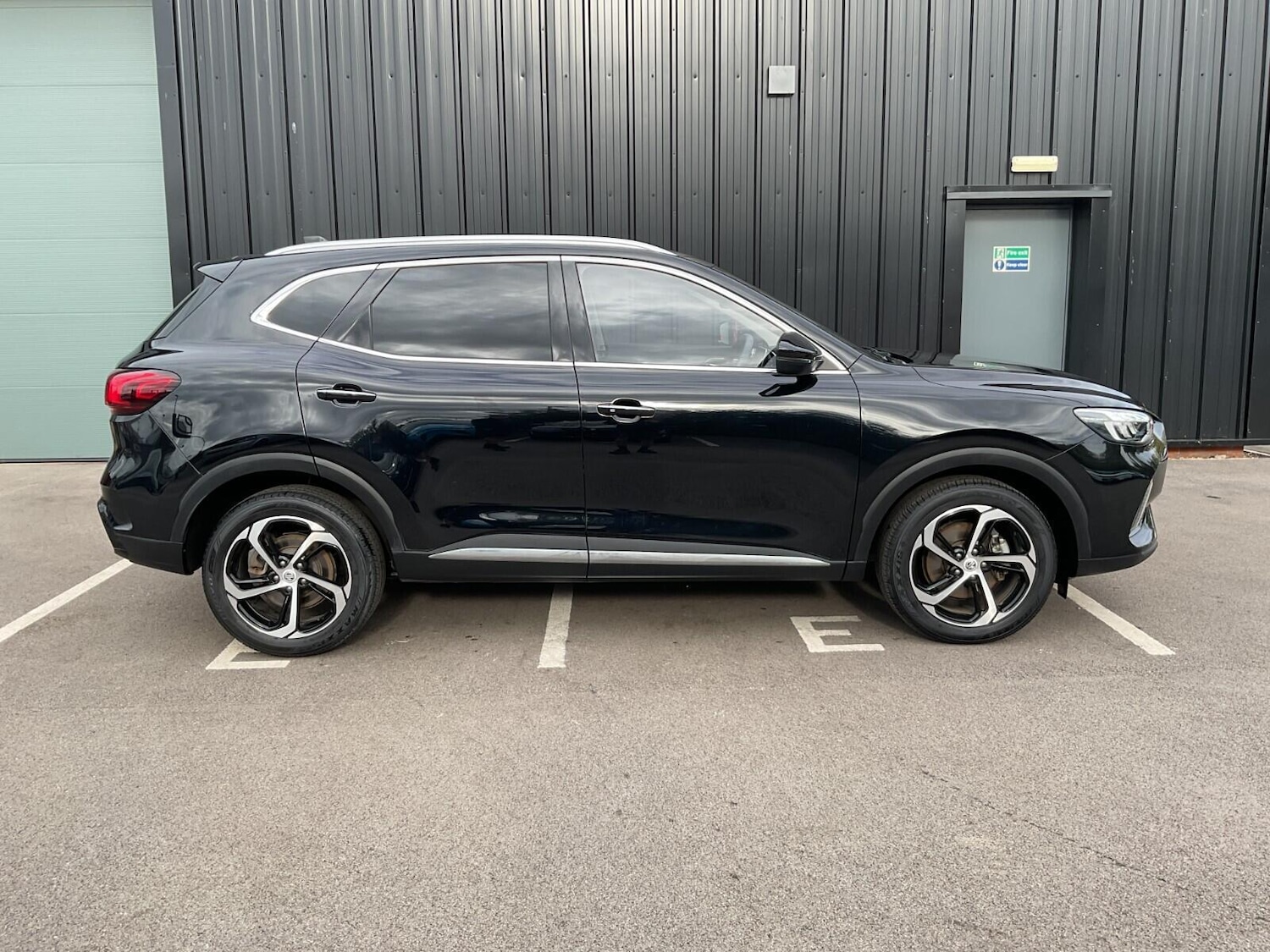 Used MG MG HS 2022 for sale - 76094814: Photo 5