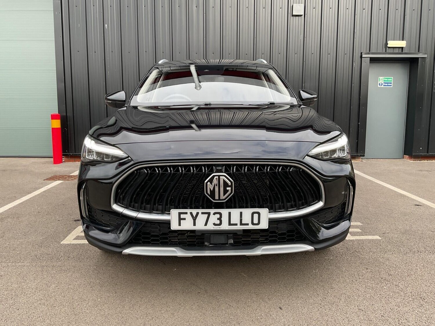 Used MG MG HS 2022 for sale - 76094814: Photo 6