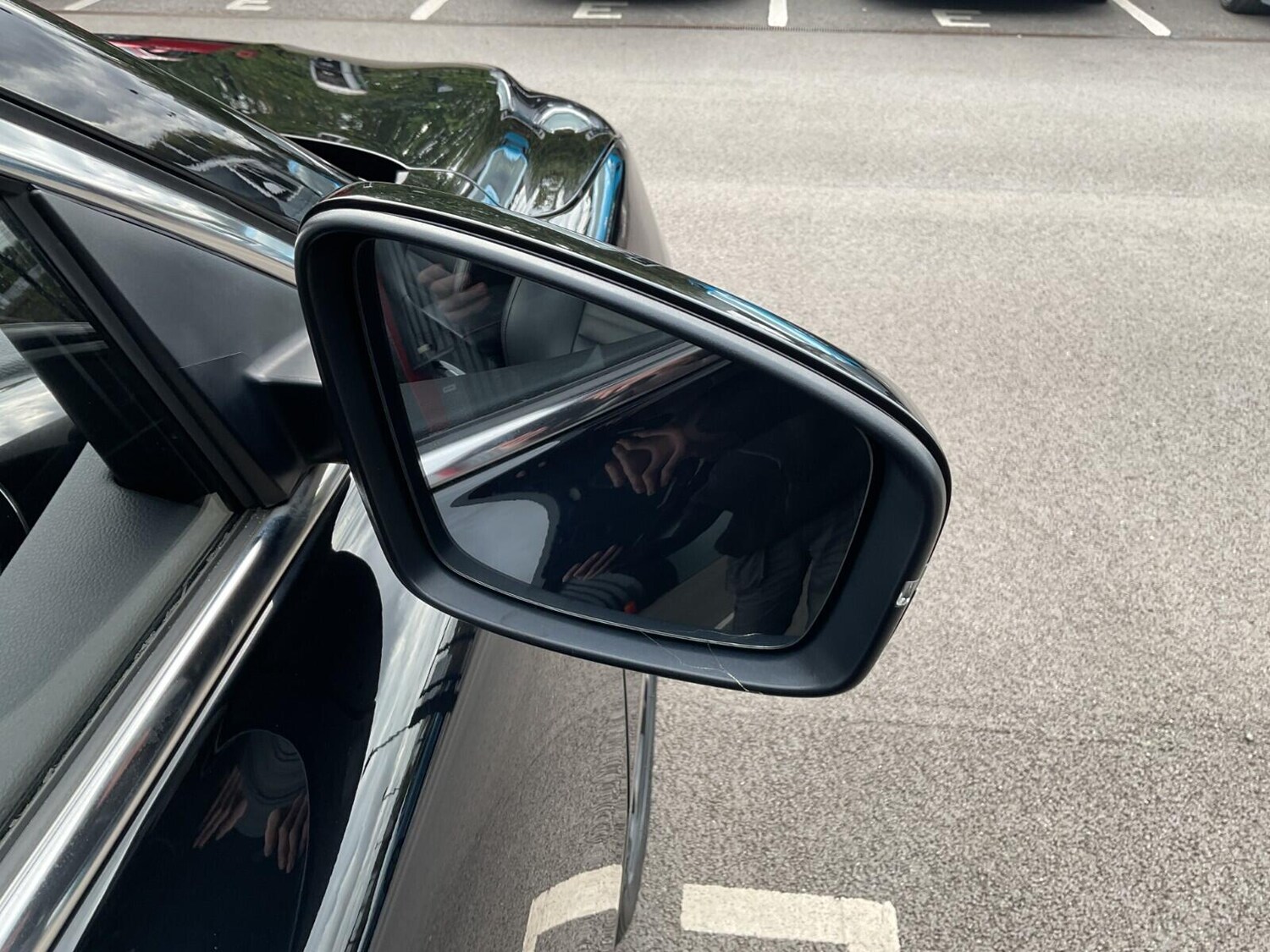 Used MG MG HS 2022 for sale - 76094814: Photo 9