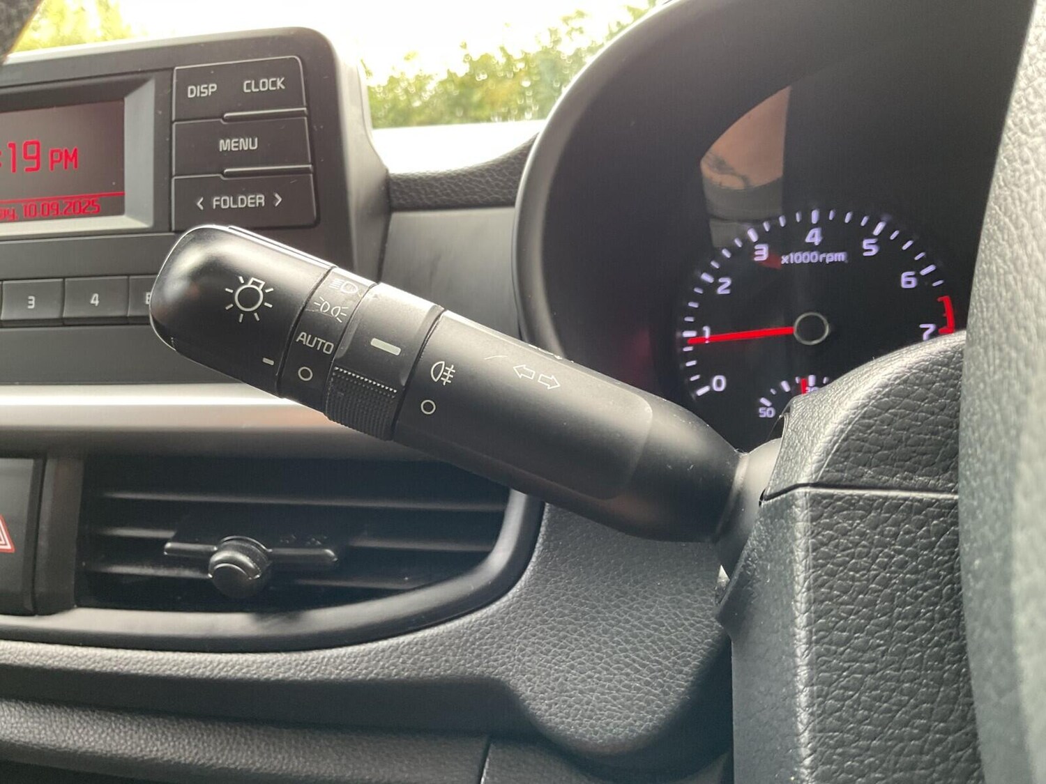 Used Kia Picanto 2022 for sale - 75915791: Photo 12