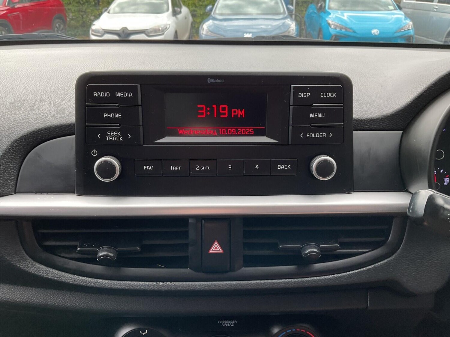 Used Kia Picanto 2022 for sale - 75915791: Photo 15