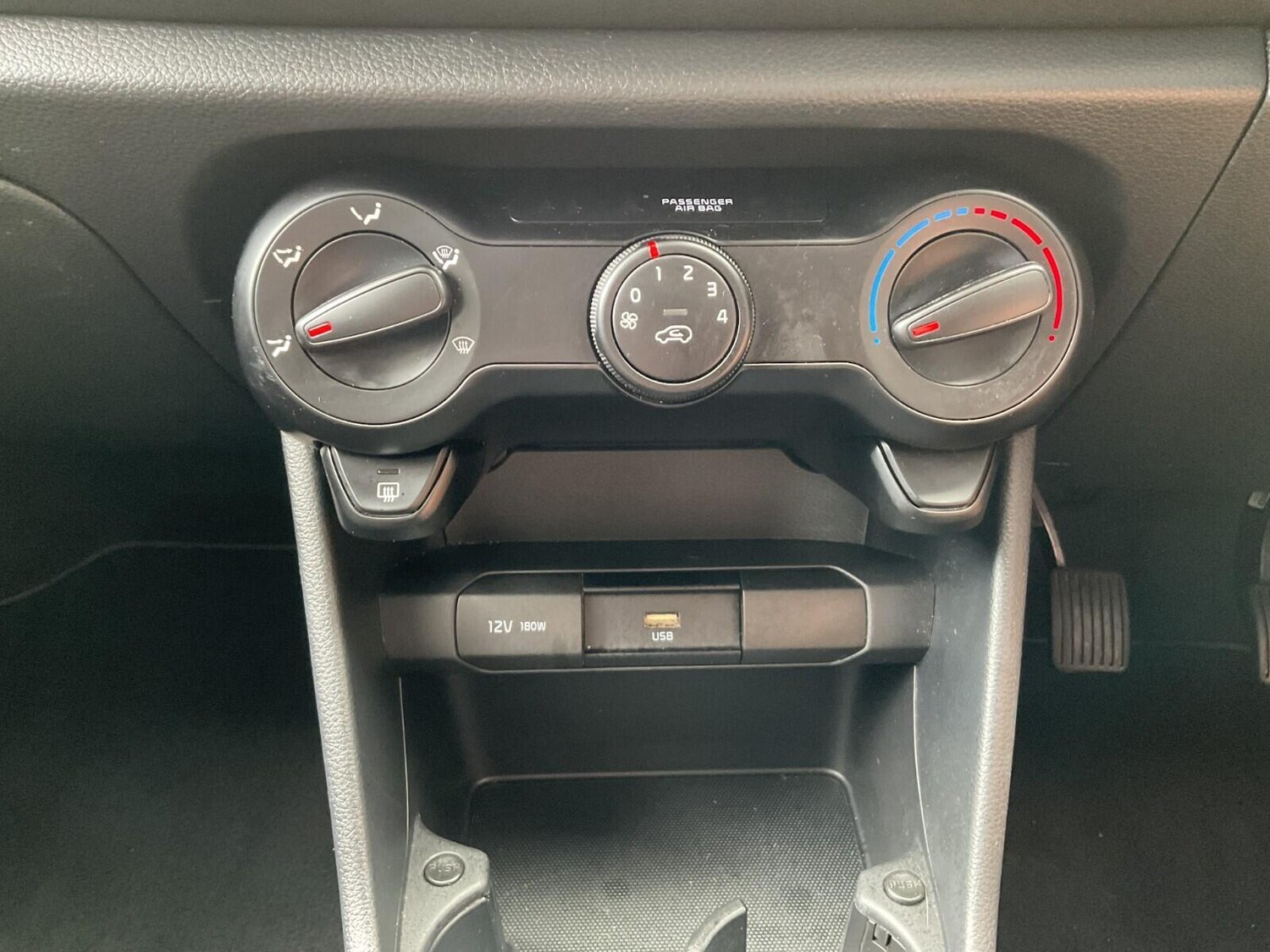 Used Kia Picanto 2022 for sale - 75915791: Photo 16