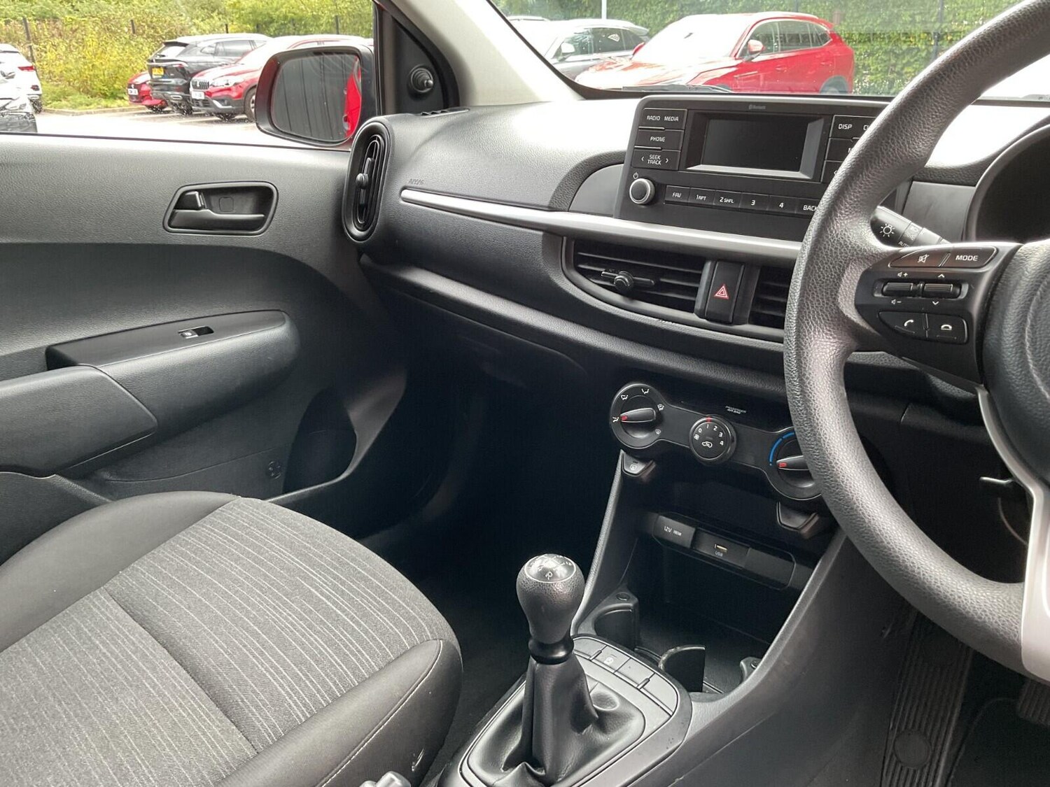 Used Kia Picanto 2022 for sale - 75915791: Photo 17