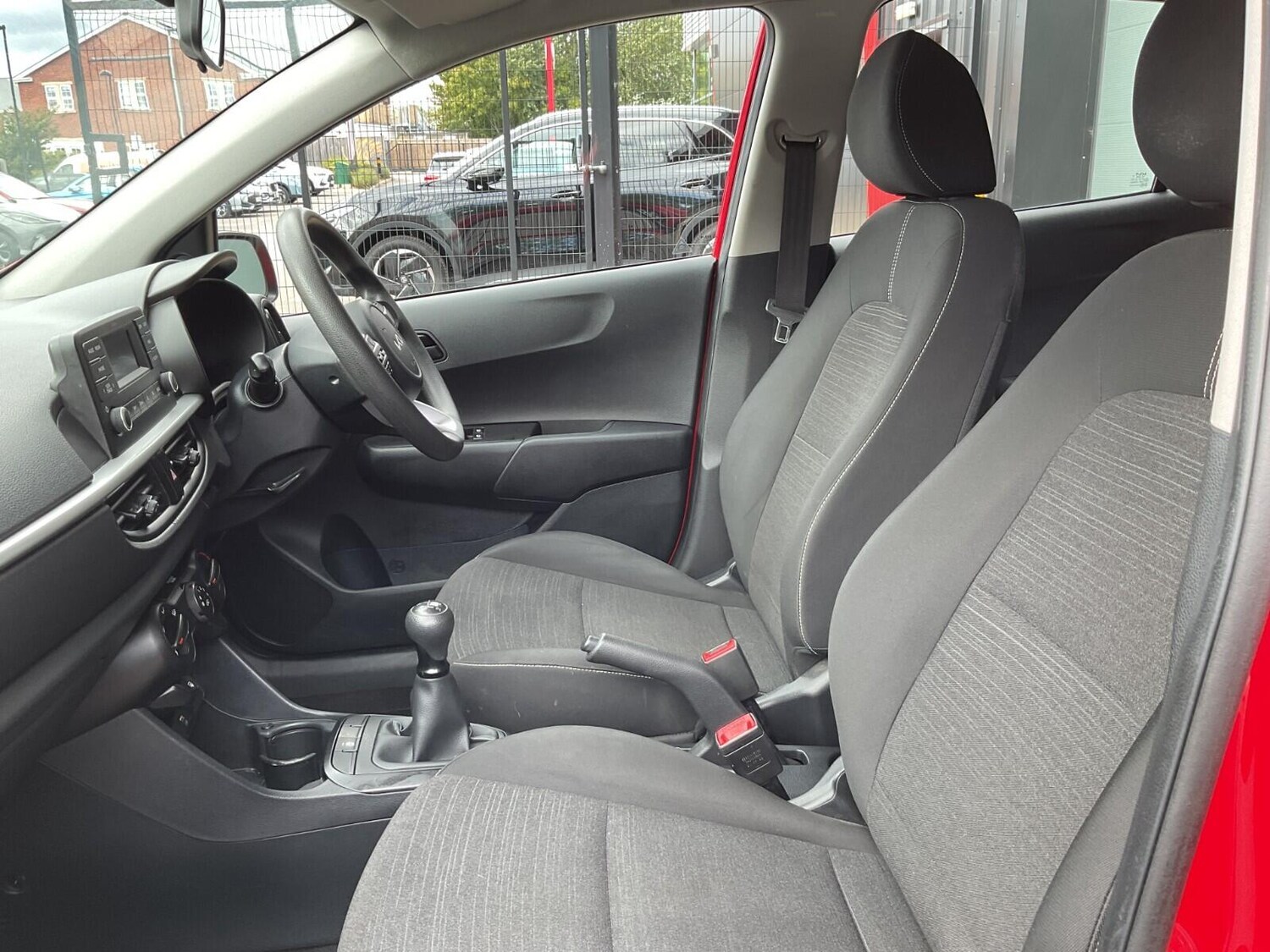 Used Kia Picanto 2022 for sale - 75915791: Photo 18