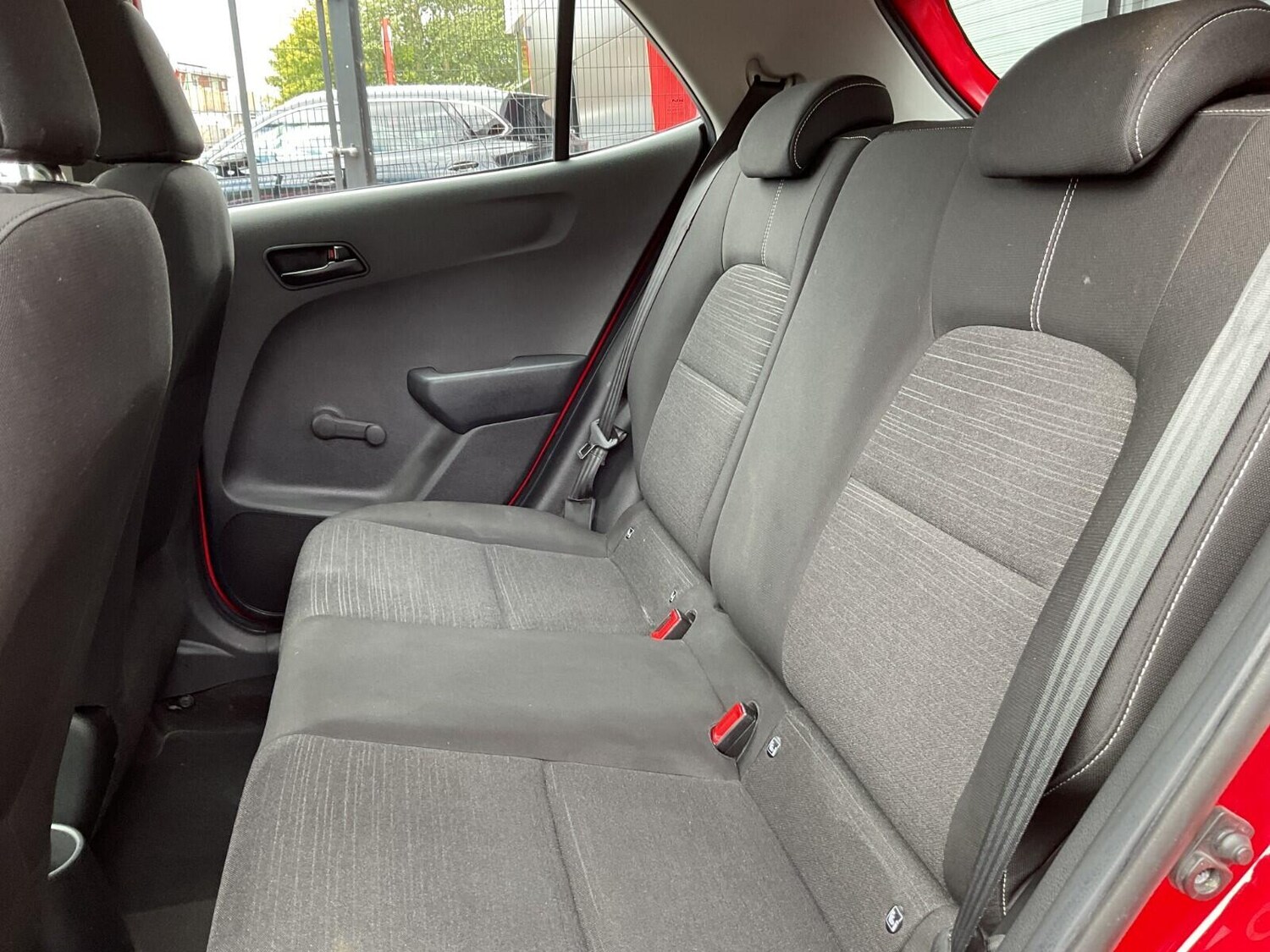 Used Kia Picanto 2022 for sale - 75915791: Photo 19