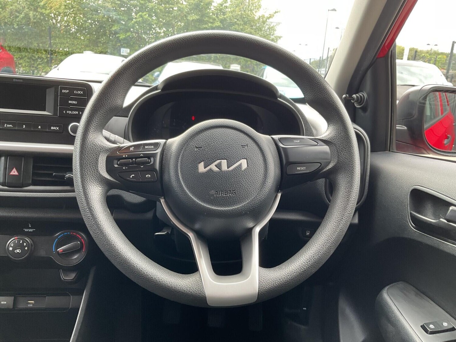 Used Kia Picanto 2022 for sale - 75915791: Photo 20