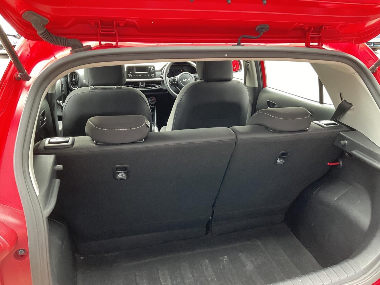 Used Kia Picanto 2022 for sale - 75915791: Photo 21