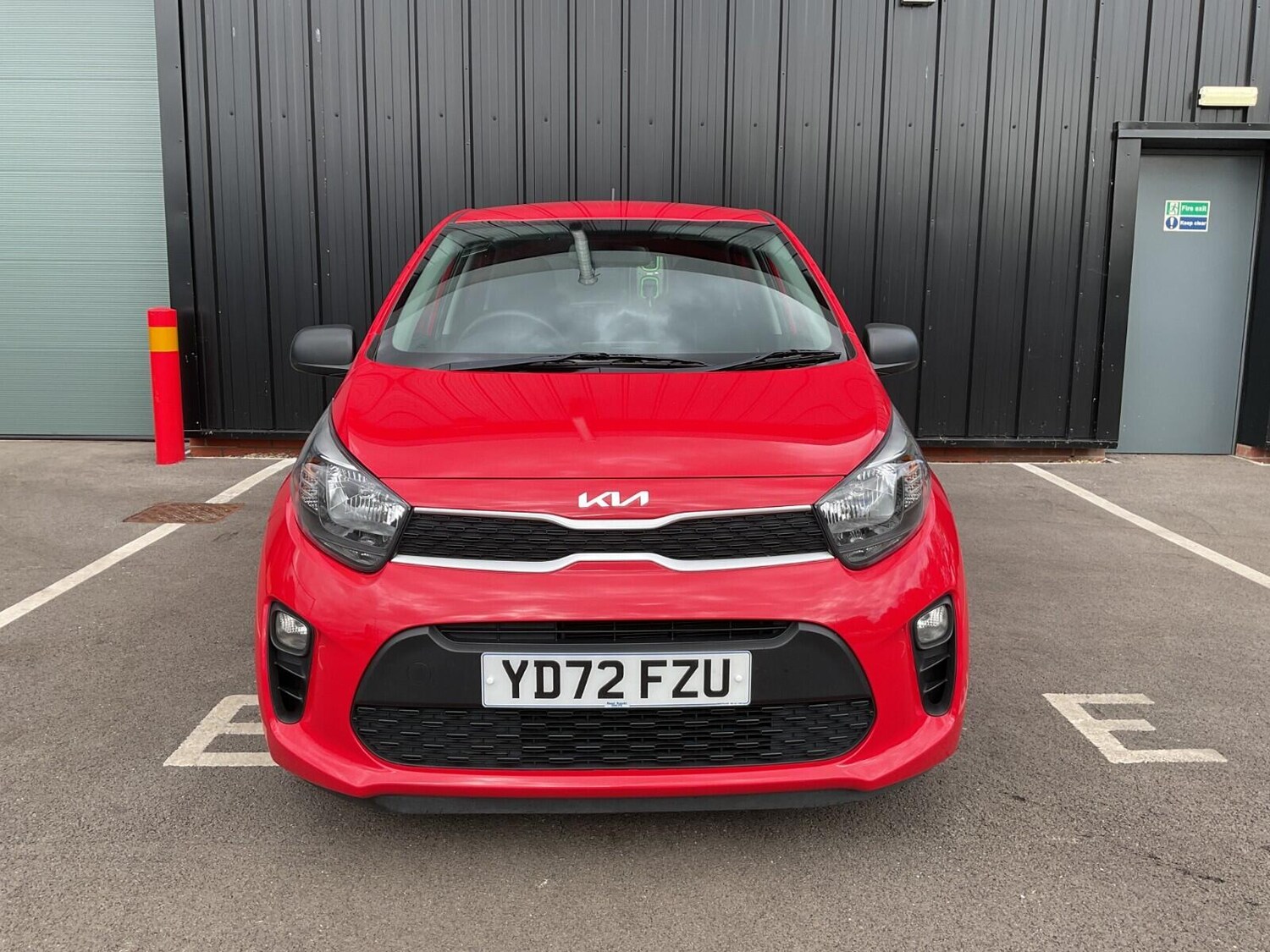 Used Kia Picanto 2022 for sale - 75915791: Photo 6