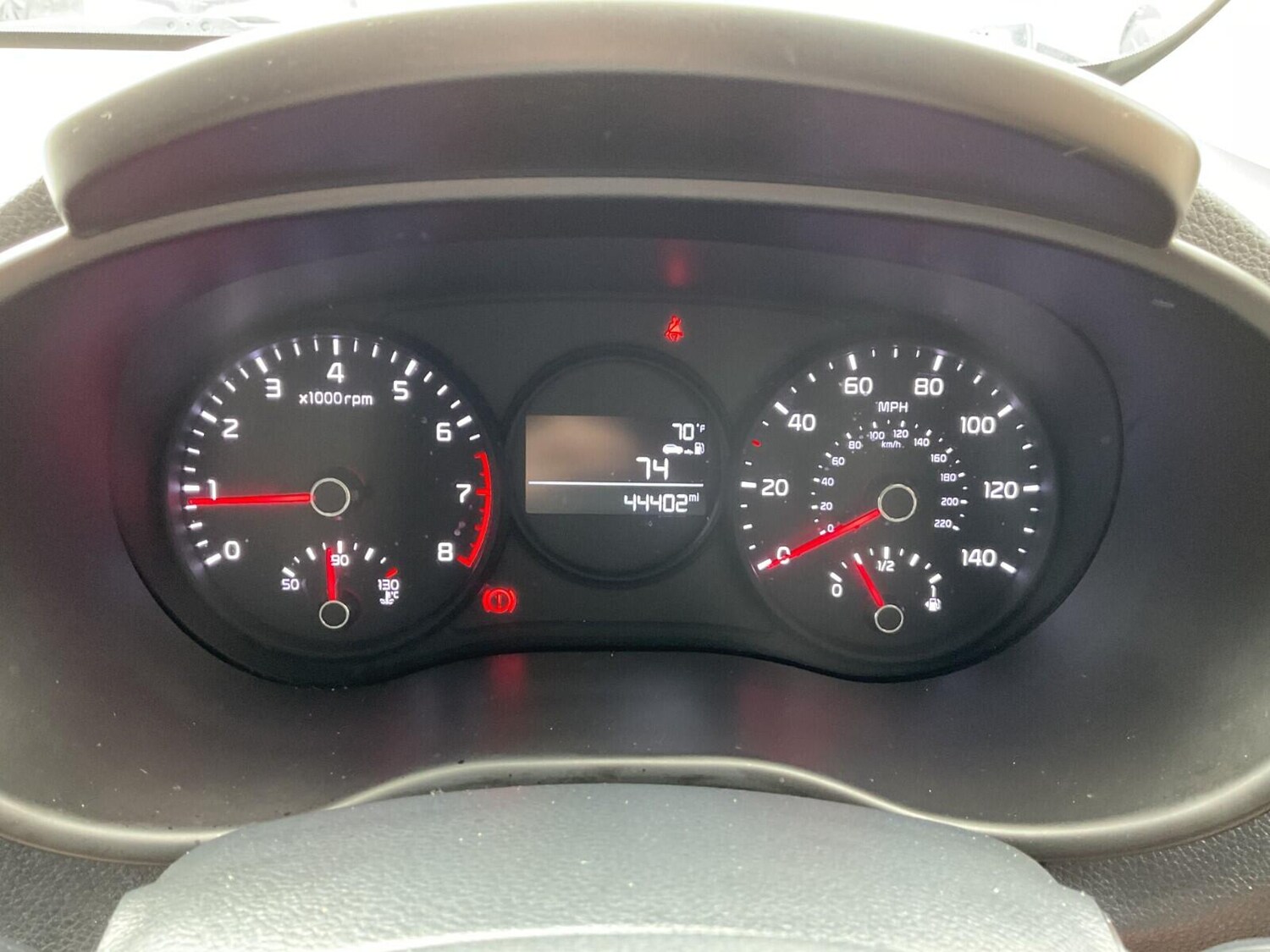 Used Kia Picanto 2022 for sale - 75915791: Photo 9