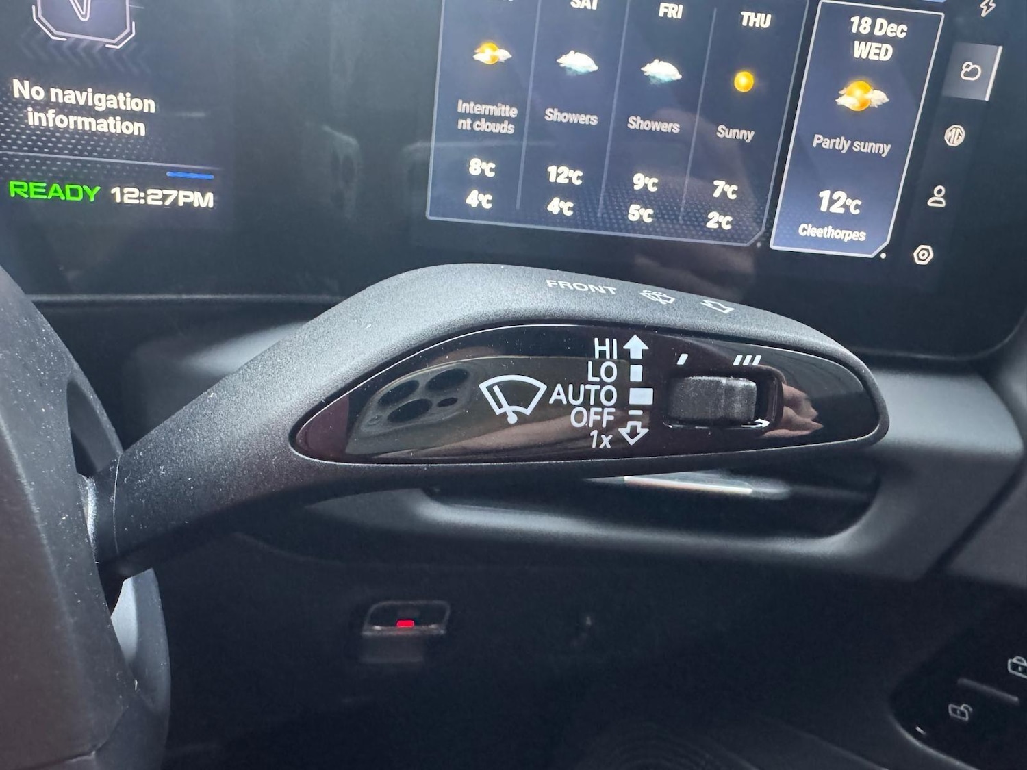Vehicle 29