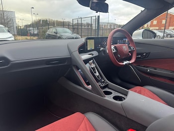 Used MG Cyberster 2024 for sale - 75825975: Photo