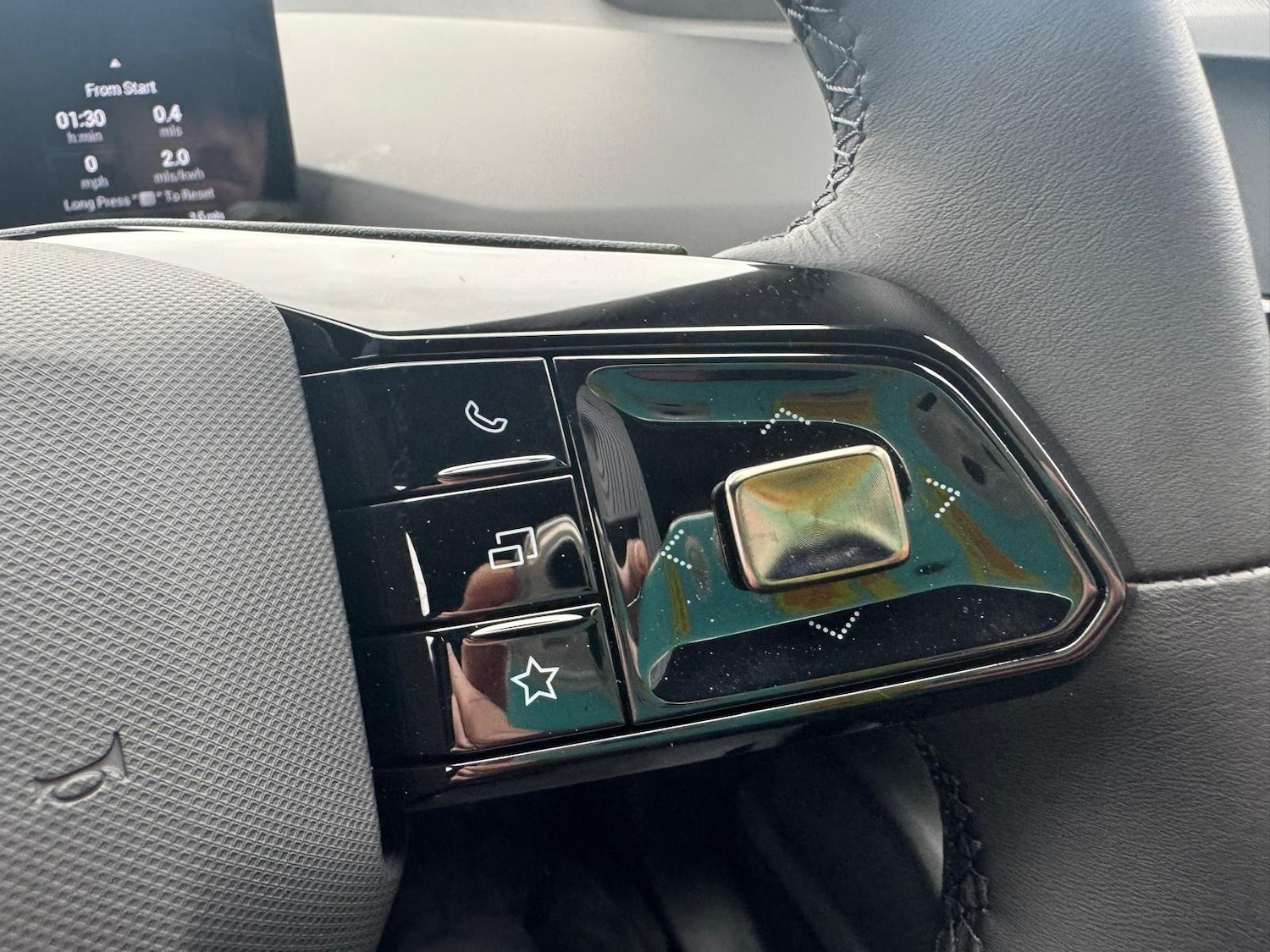 Used MG MG4 2025 for sale - 76992880: Photo 12