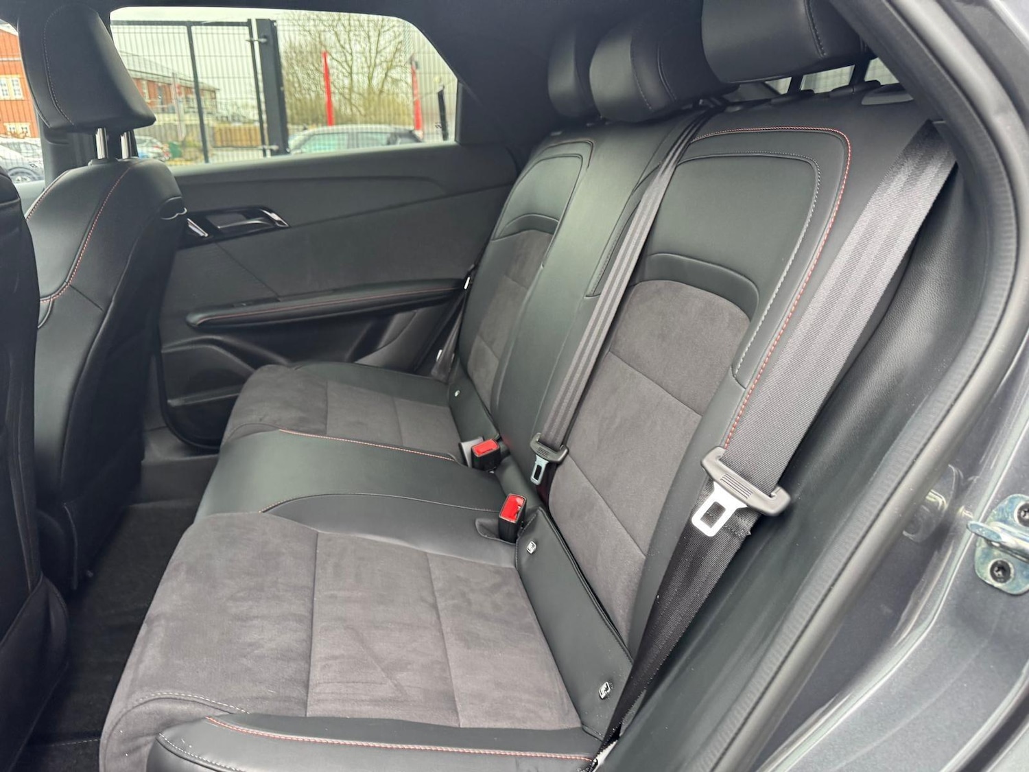 Used MG MG4 2025 for sale - 76992880: Photo 15