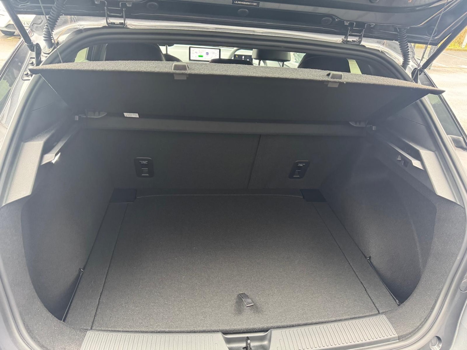 Used MG MG4 2025 for sale - 76992880: Photo 16