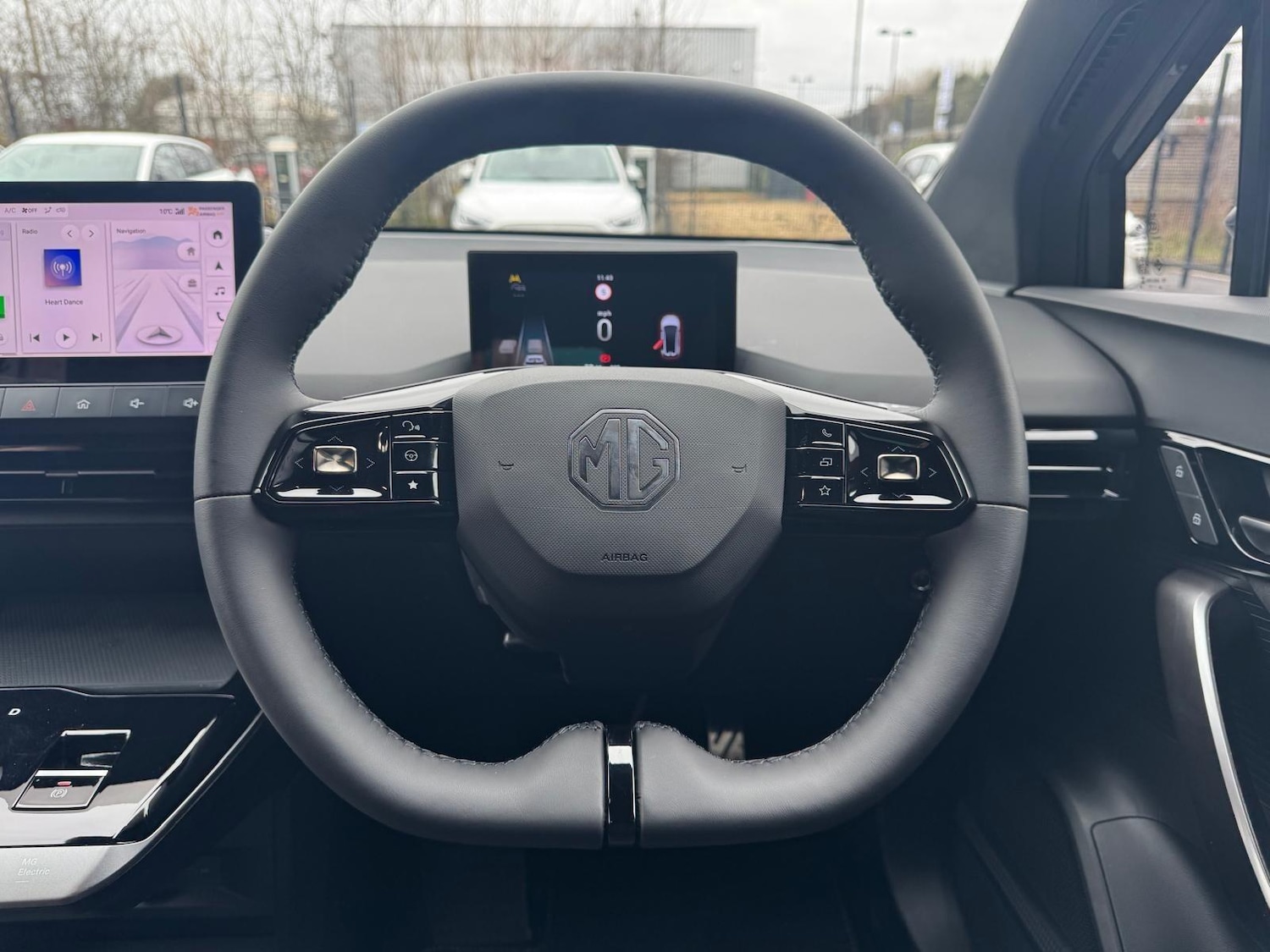 Used MG MG4 2025 for sale - 76992880: Photo 7