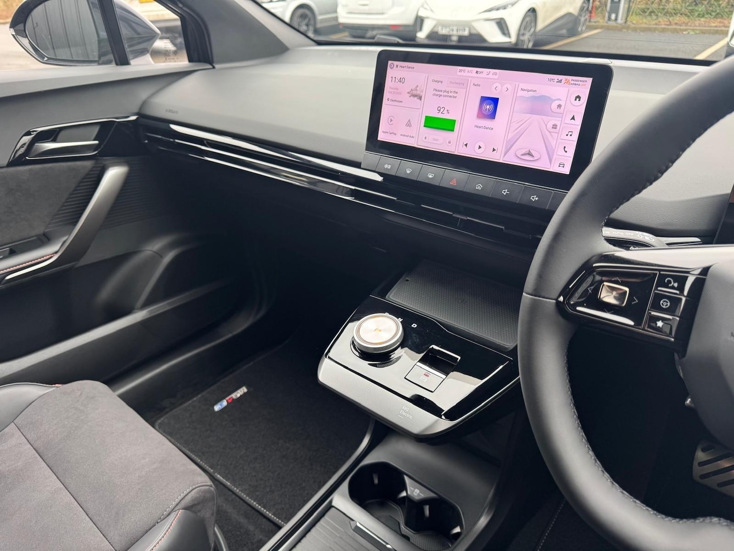 Used MG MG4 2025 for sale - 76992880: Photo 9