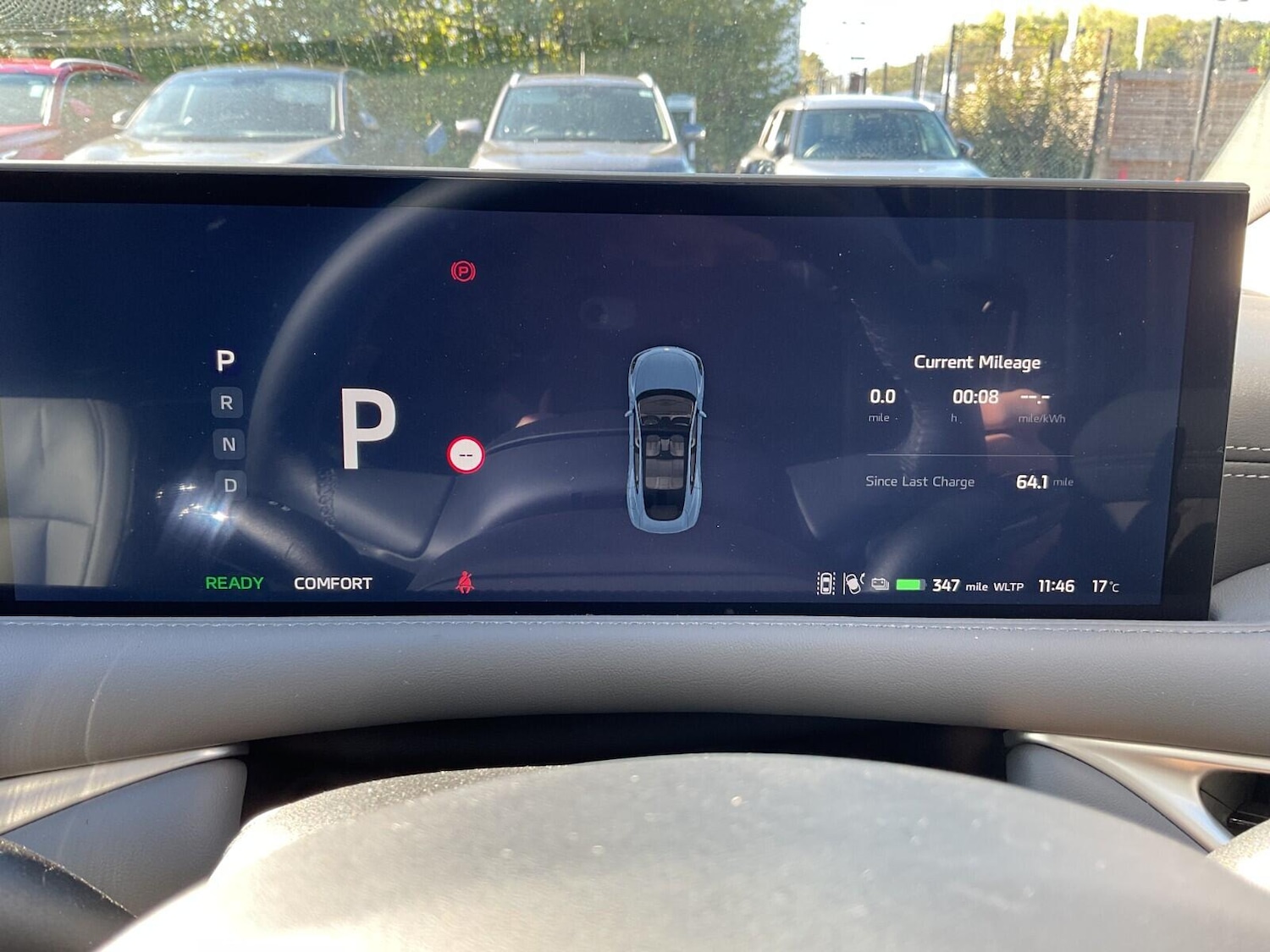 Used MG MG IM5 2025 for sale - 76095092: Photo 10