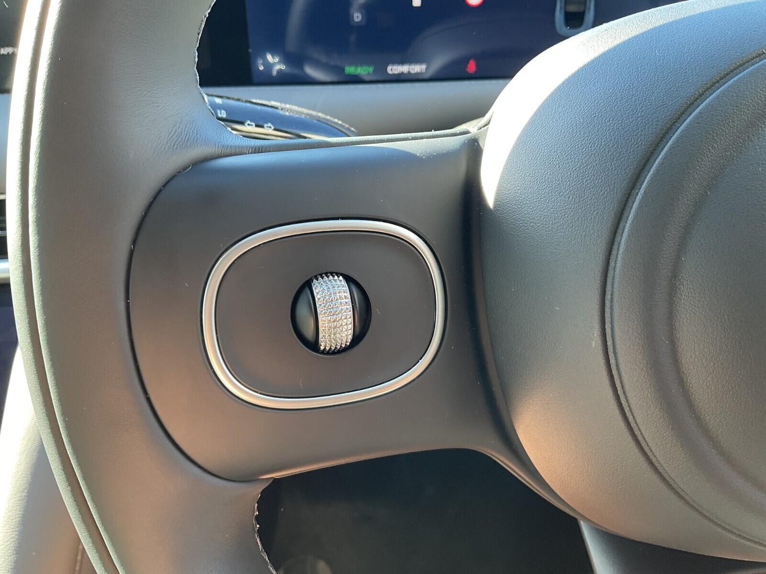 Used MG MG IM5 2025 for sale - 76095092: Photo 11