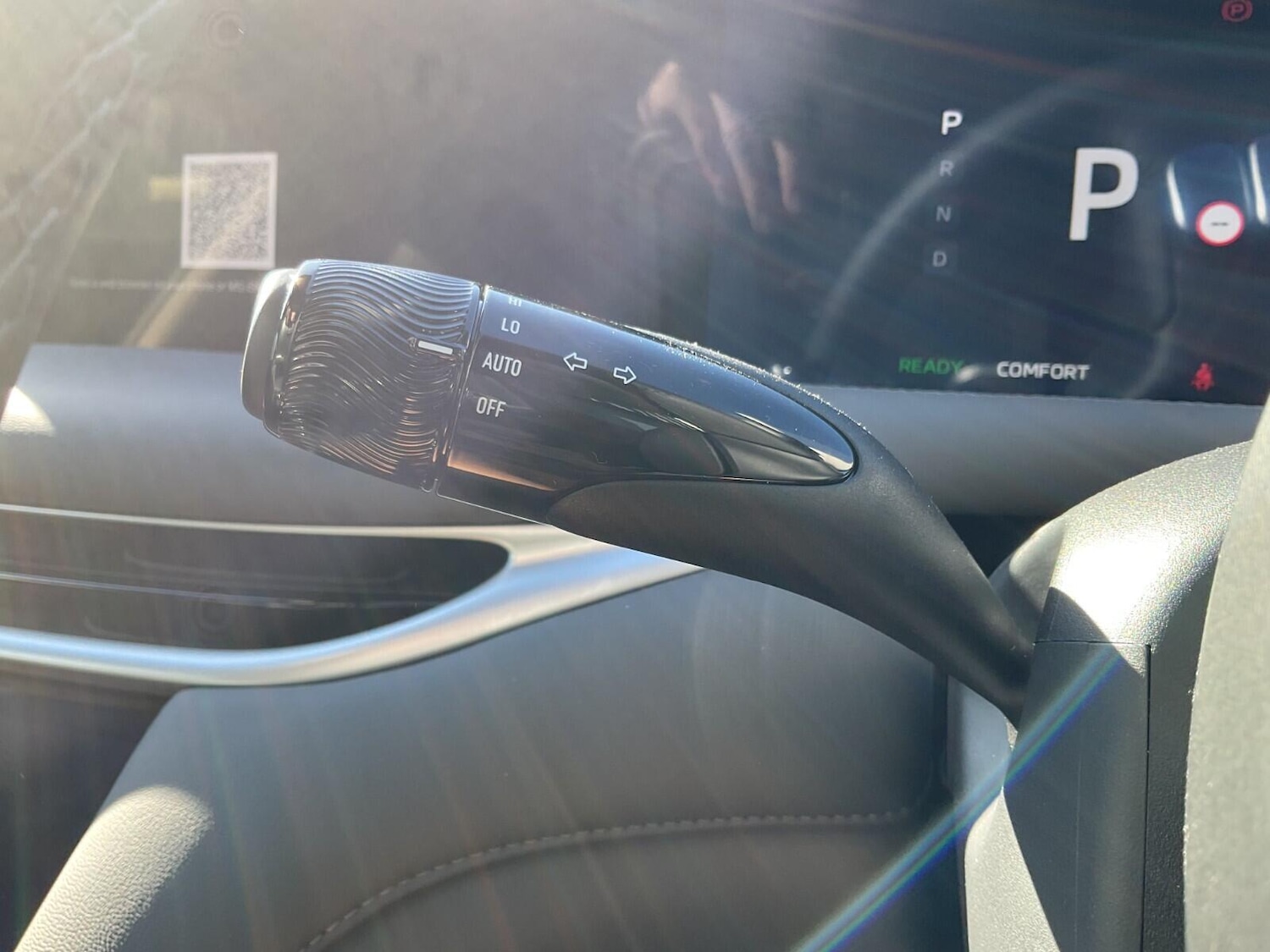 Used MG MG IM5 2025 for sale - 76095092: Photo 13