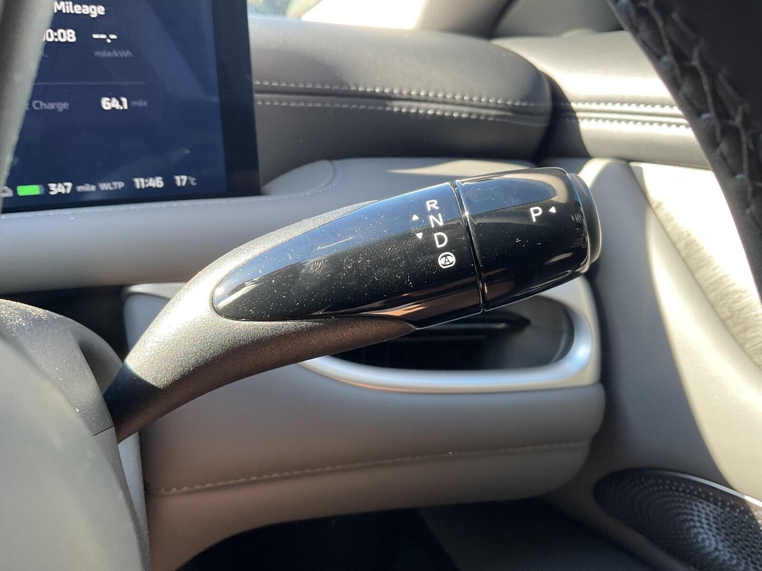 Used MG MG IM5 2025 for sale - 76095092: Photo 14