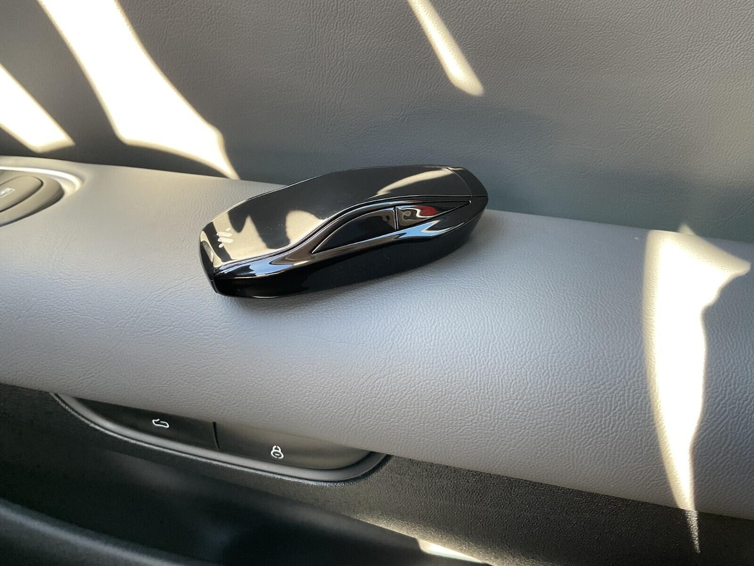 Used MG MG IM5 2025 for sale - 76095092: Photo 18