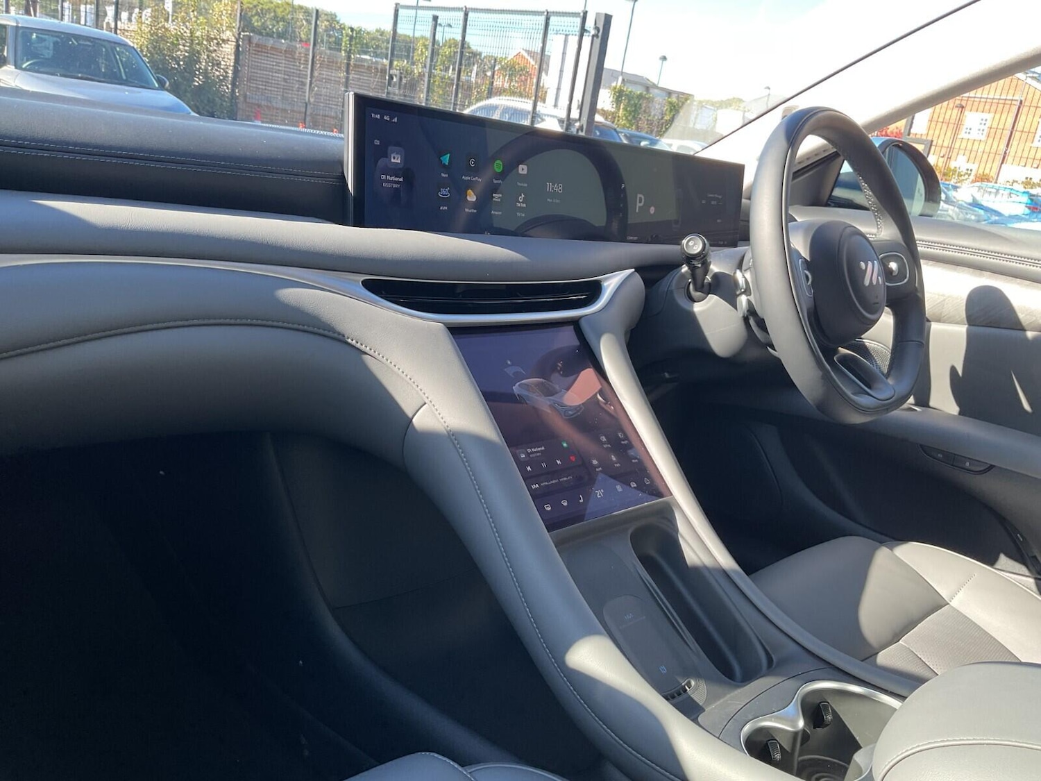 Used MG MG IM5 2025 for sale - 76095092: Photo 2