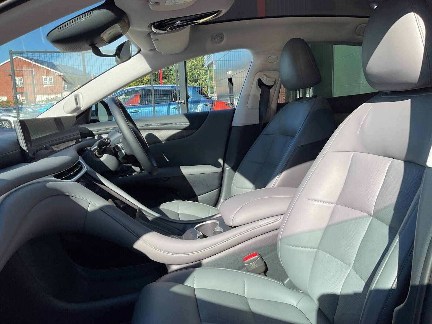 Used MG MG IM5 2025 for sale - 76095092: Photo 20