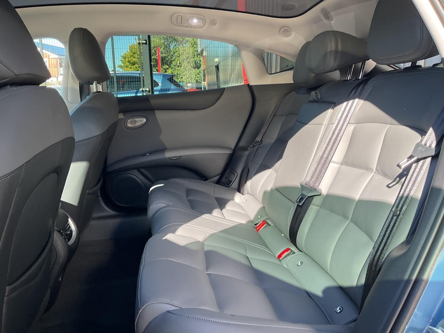 Used MG MG IM5 2025 for sale - 76095092: Photo 21