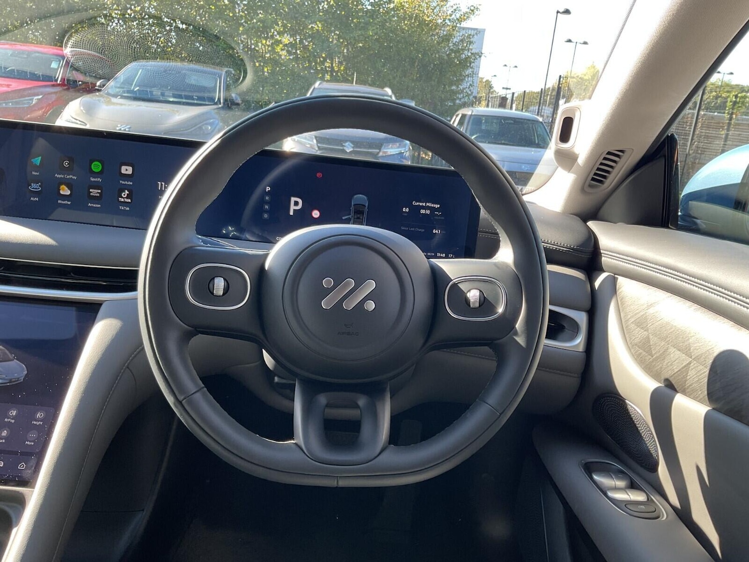 Used MG MG IM5 2025 for sale - 76095092: Photo 22