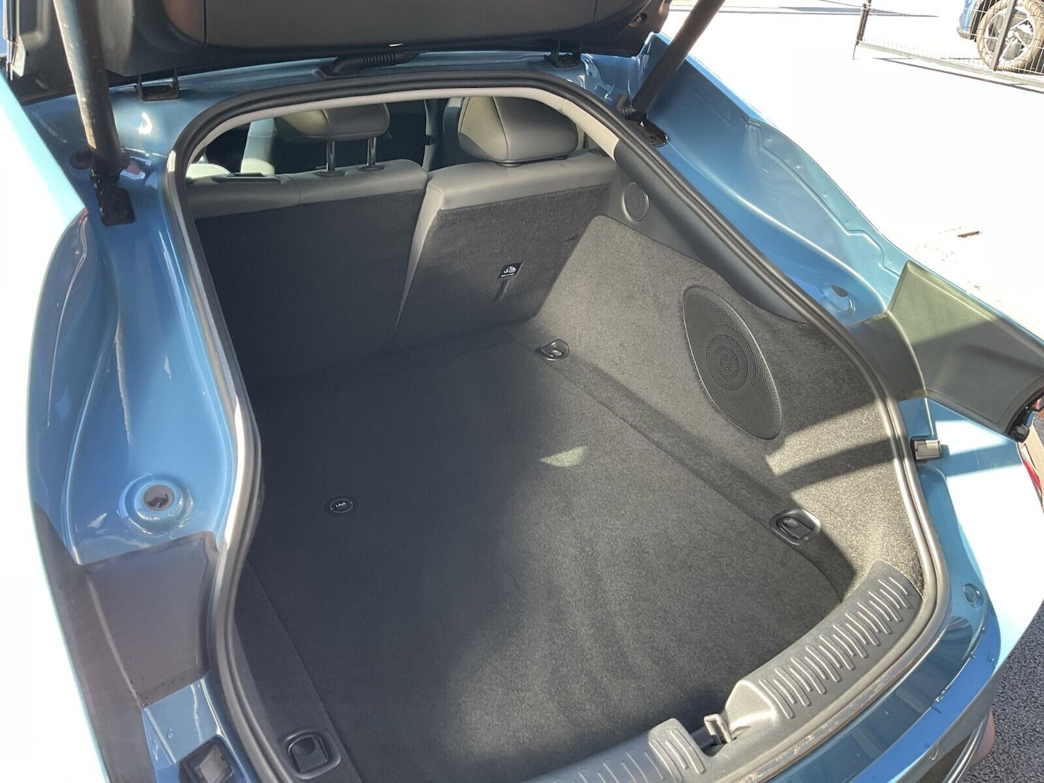 Used MG MG IM5 2025 for sale - 76095092: Photo 24