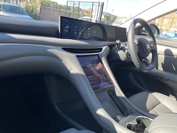 Used MG MG IM5 2025 for sale - 76095092: Photo