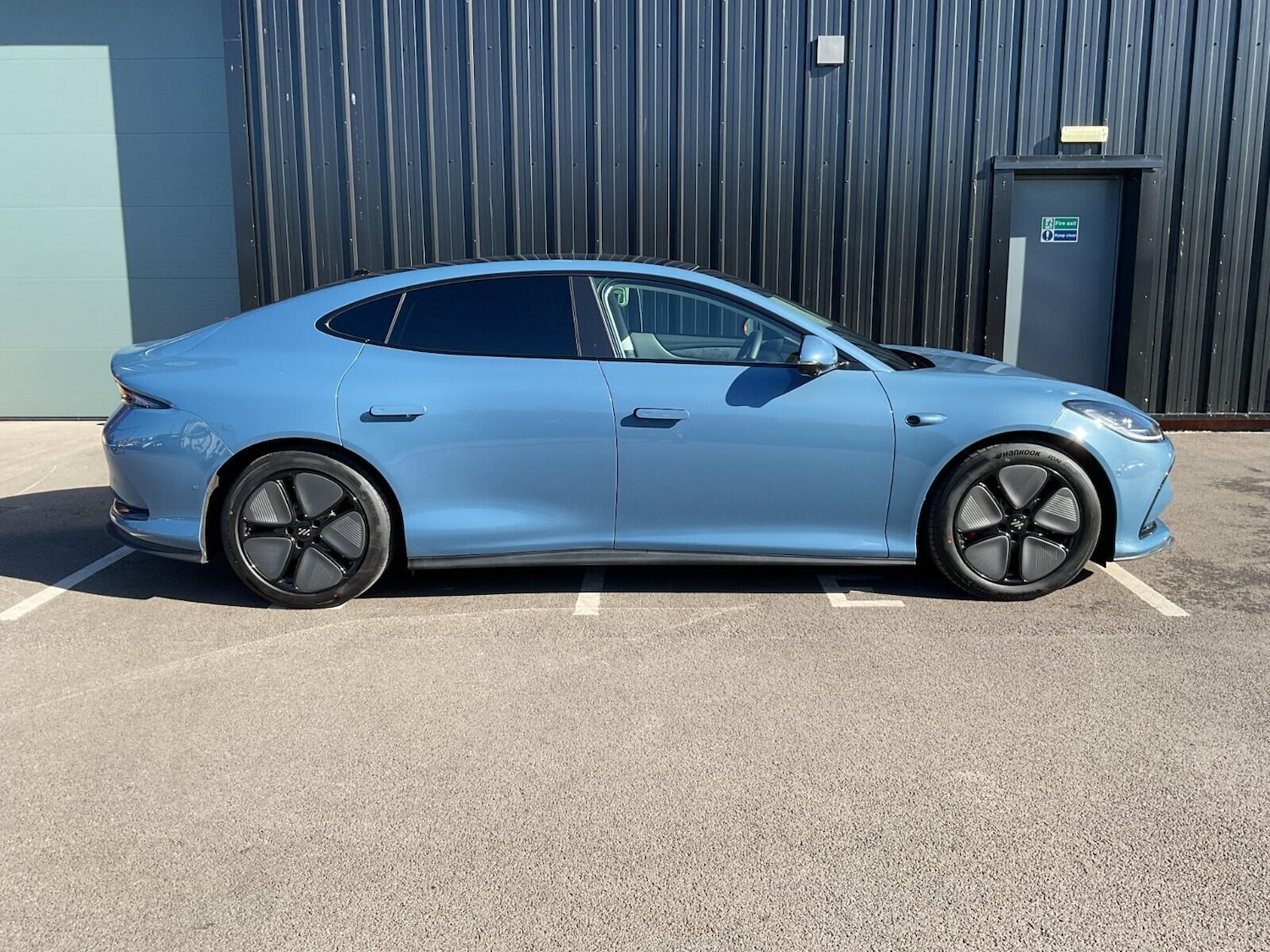 Used MG MG IM5 2025 for sale - 76095092: Photo 5