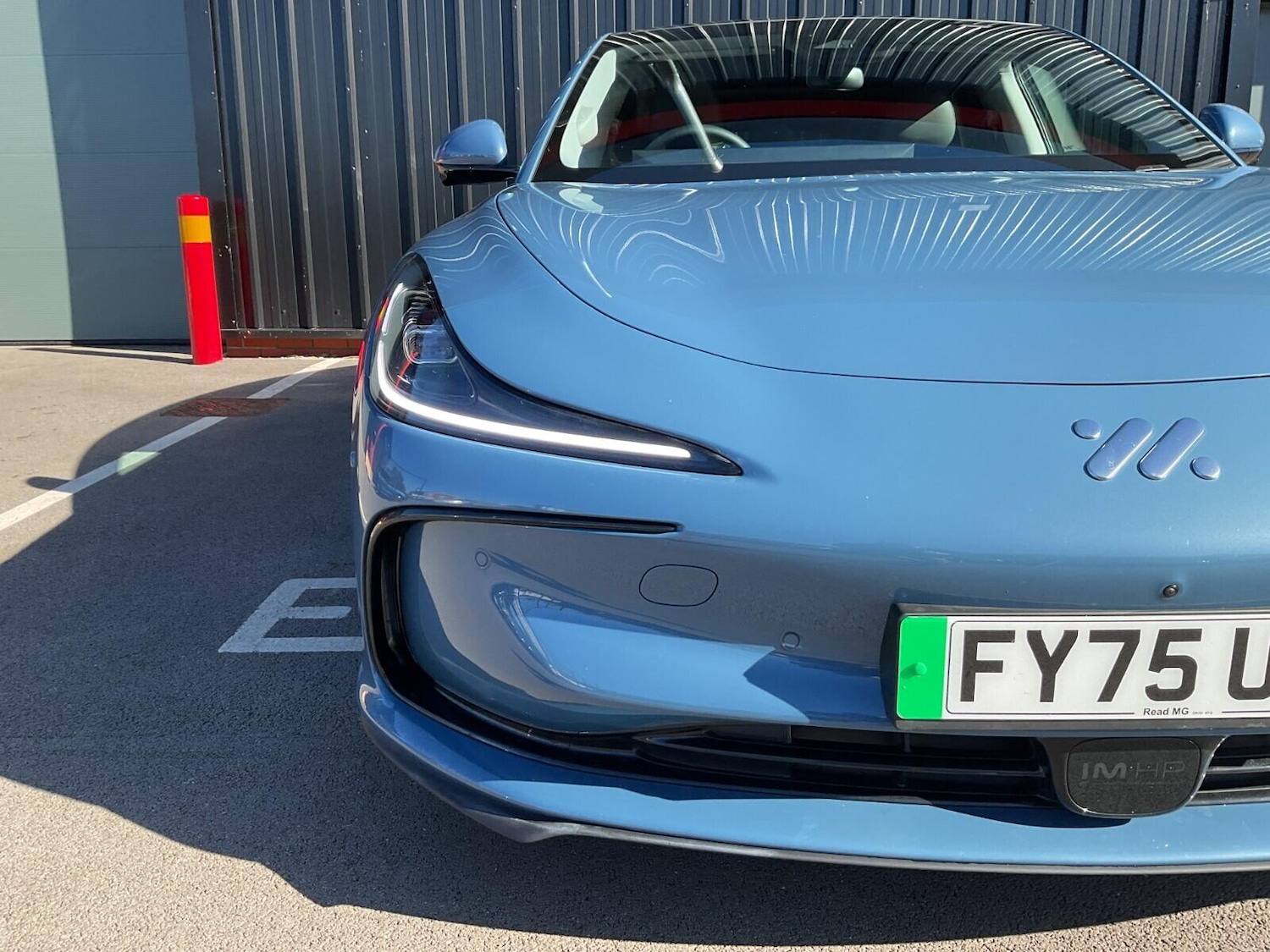 Used MG MG IM5 2025 for sale - 76095092: Photo 7