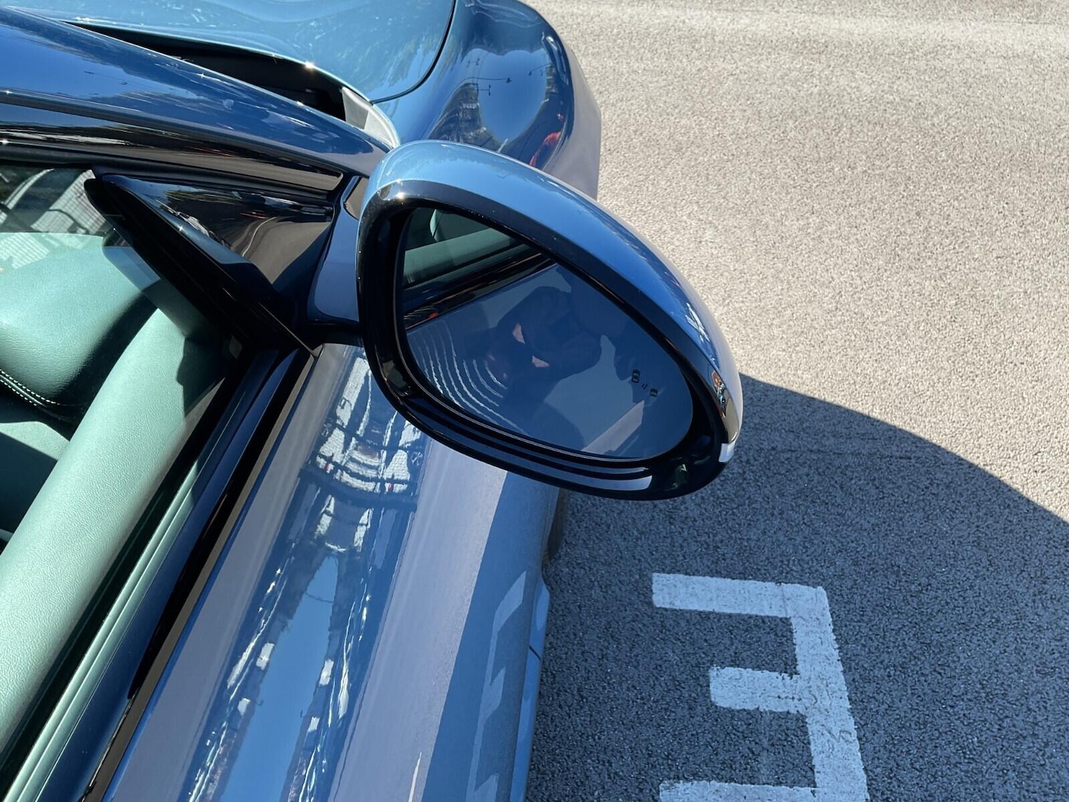 Used MG MG IM5 2025 for sale - 76095092: Photo 9