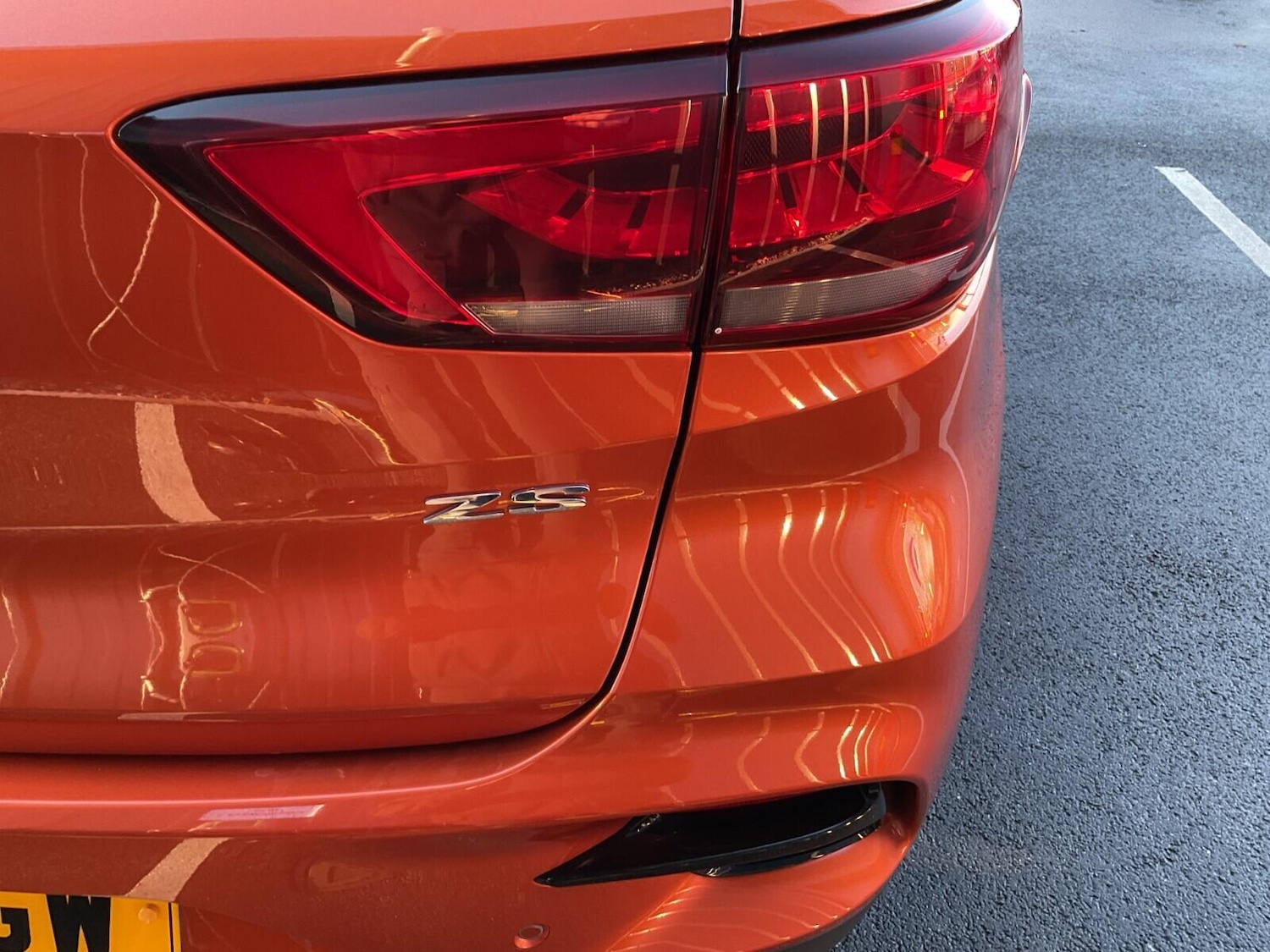 Used MG MG ZS 2024 for sale - 76370931: Photo 10