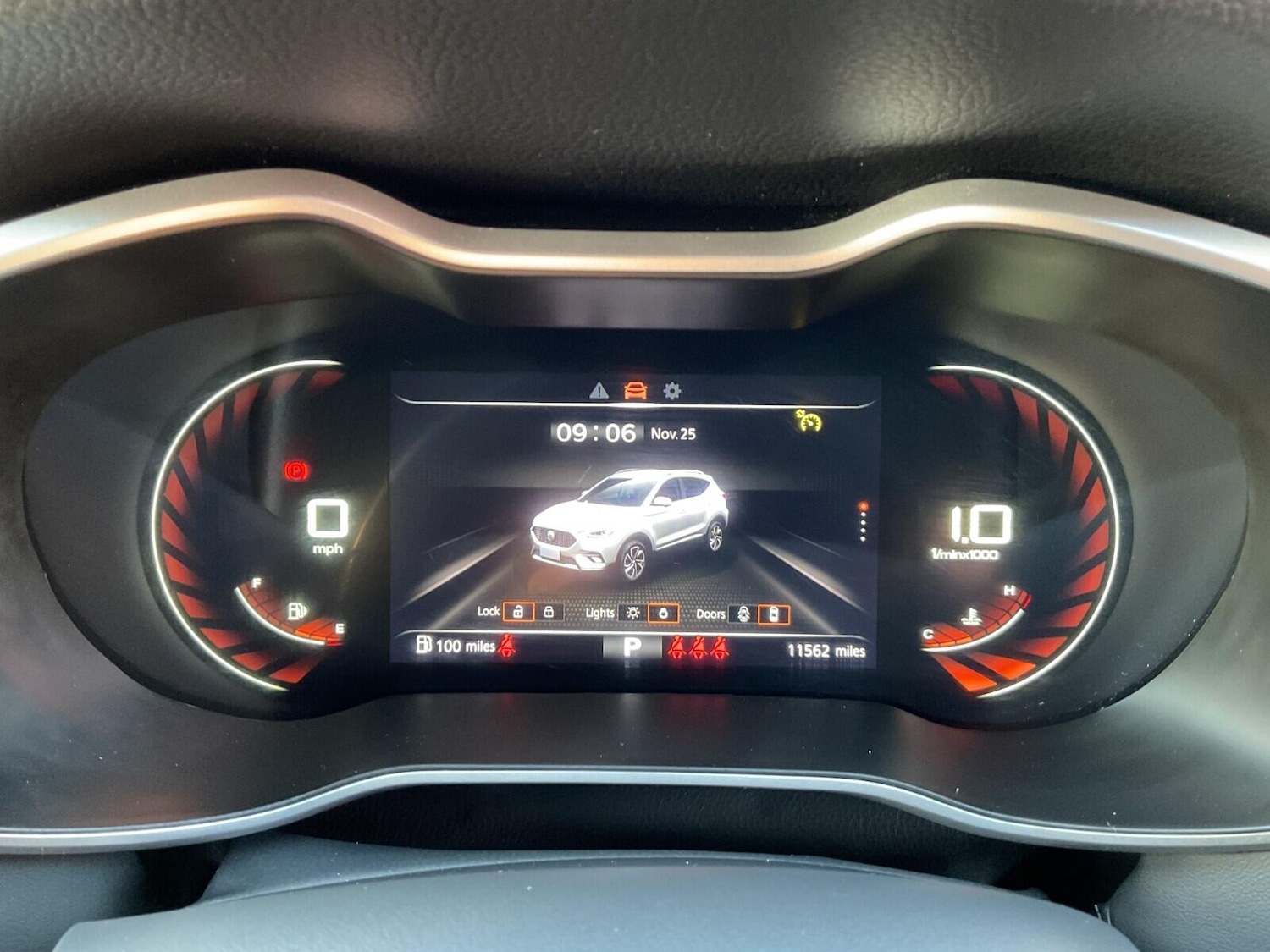 Used MG MG ZS 2024 for sale - 76370931: Photo 11