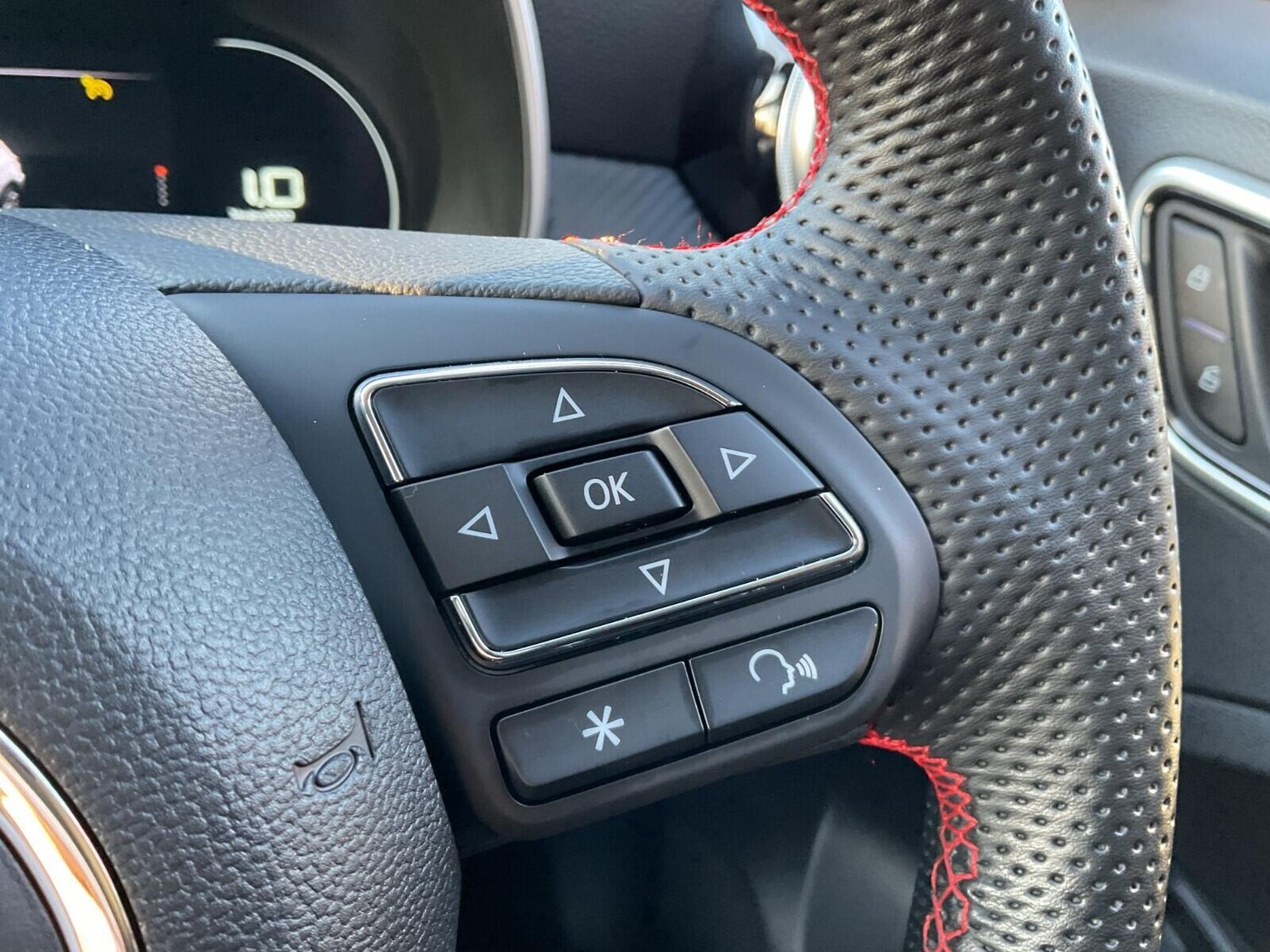 Used MG MG ZS 2024 for sale - 76370931: Photo 13