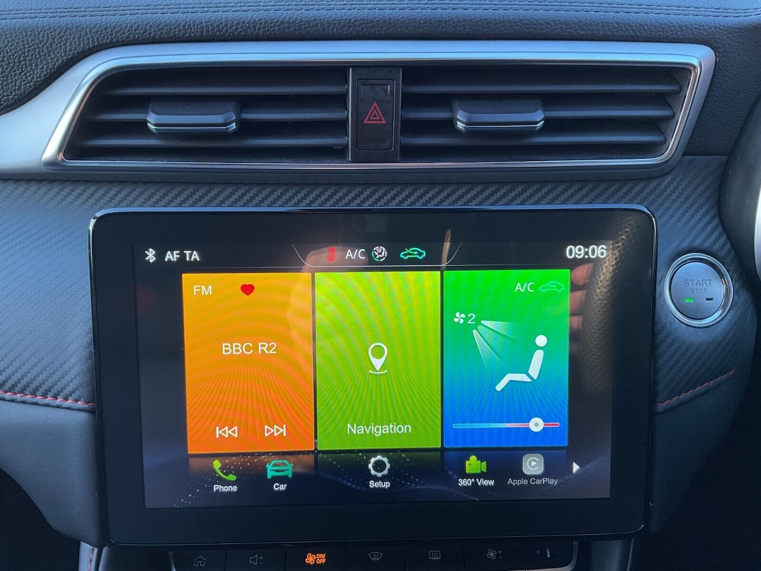 Used MG MG ZS 2024 for sale - 76370931: Photo 18