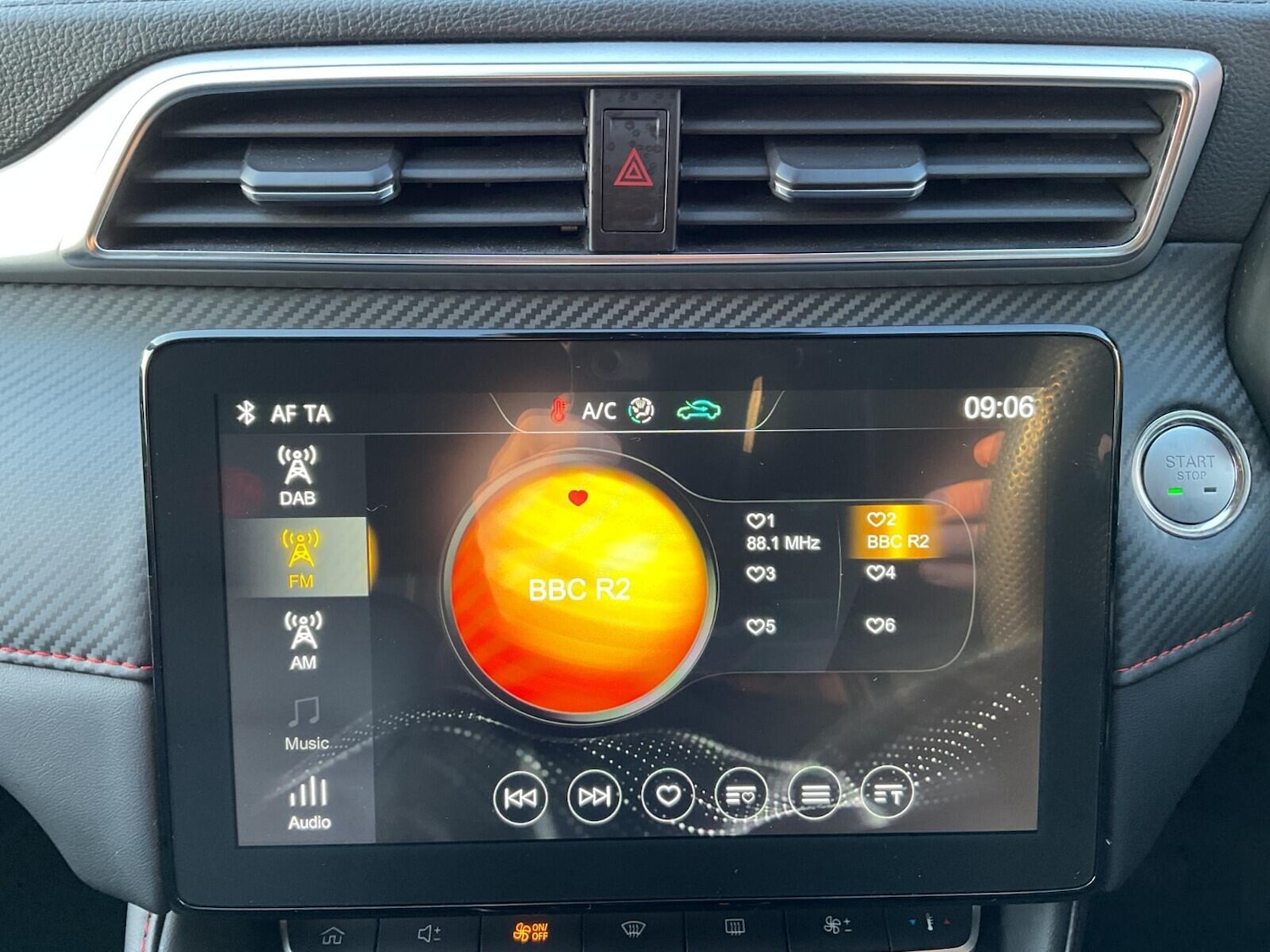 Used MG MG ZS 2024 for sale - 76370931: Photo 19