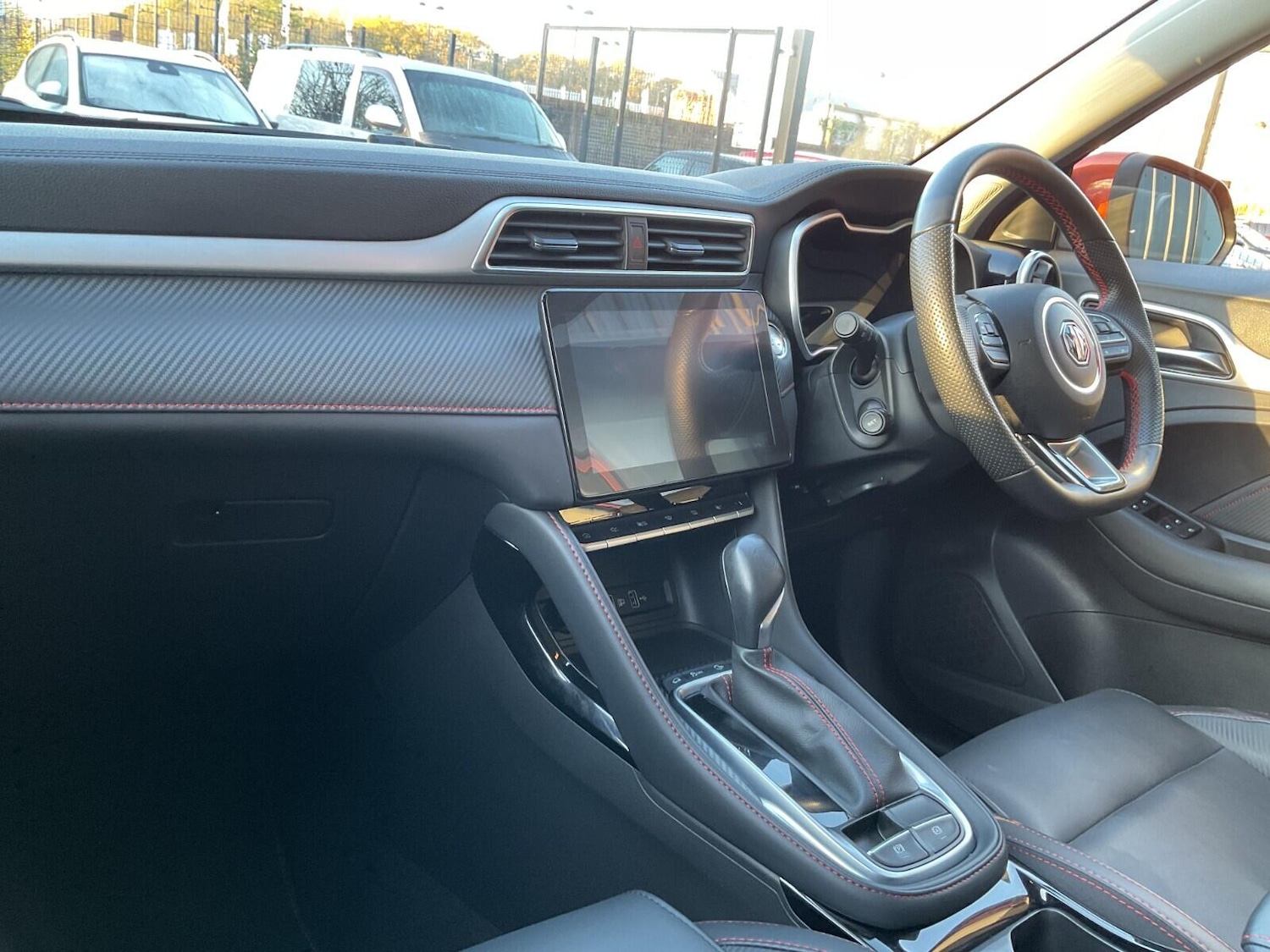 Used MG MG ZS 2024 for sale - 76370931: Photo 2