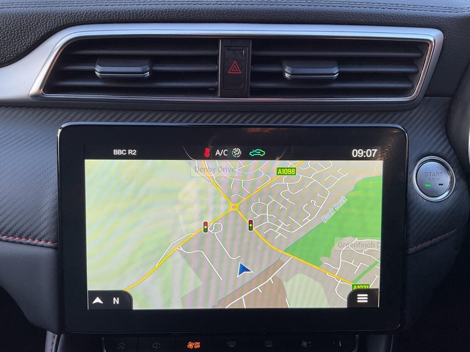 Used MG MG ZS 2024 for sale - 76370931: Photo 20